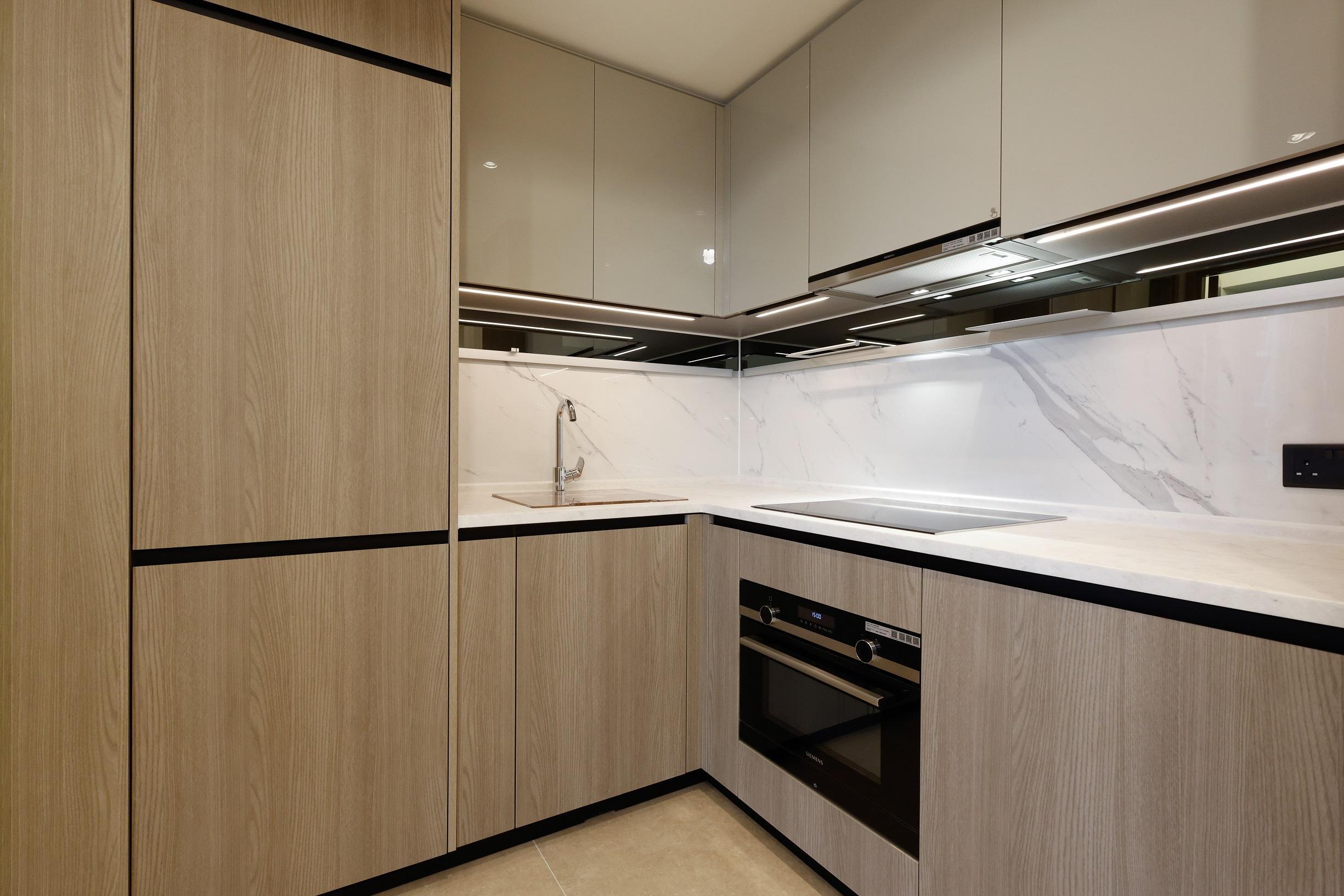 天水圍新盤|Wetland Seasons Bay第3期4個現樓示位曝光 三房飽覽濕地公園景致