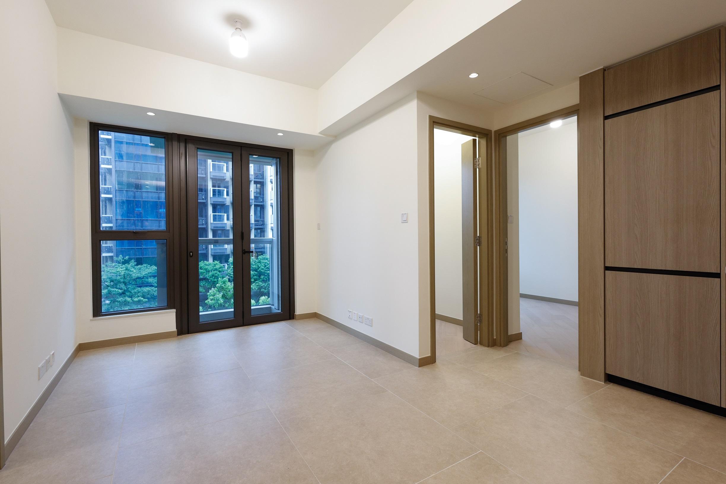 天水圍新盤|Wetland Seasons Bay第3期4個現樓示位曝光 三房飽覽濕地公園景致