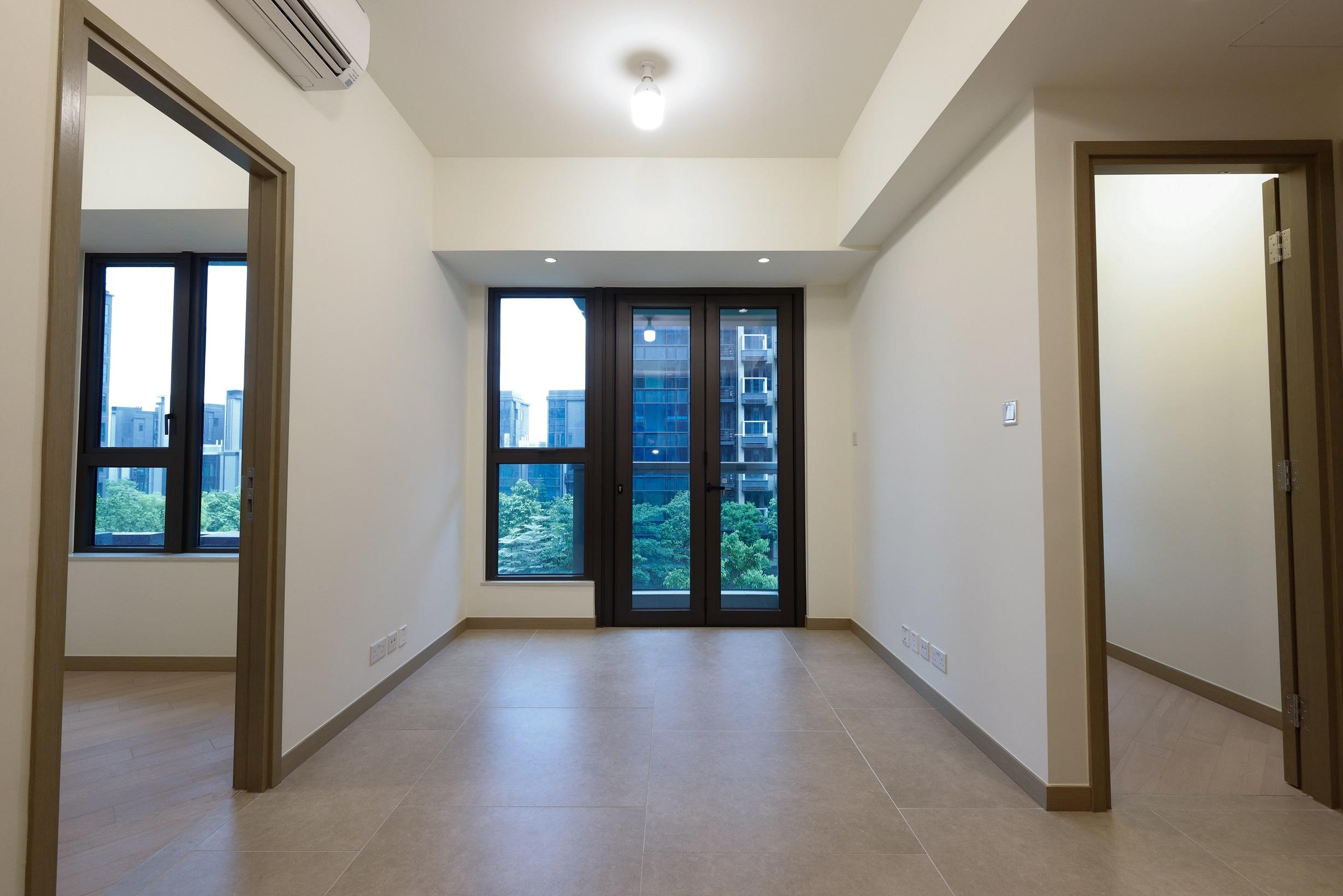 天水圍新盤|Wetland Seasons Bay第3期4個現樓示位曝光 三房飽覽濕地公園景致