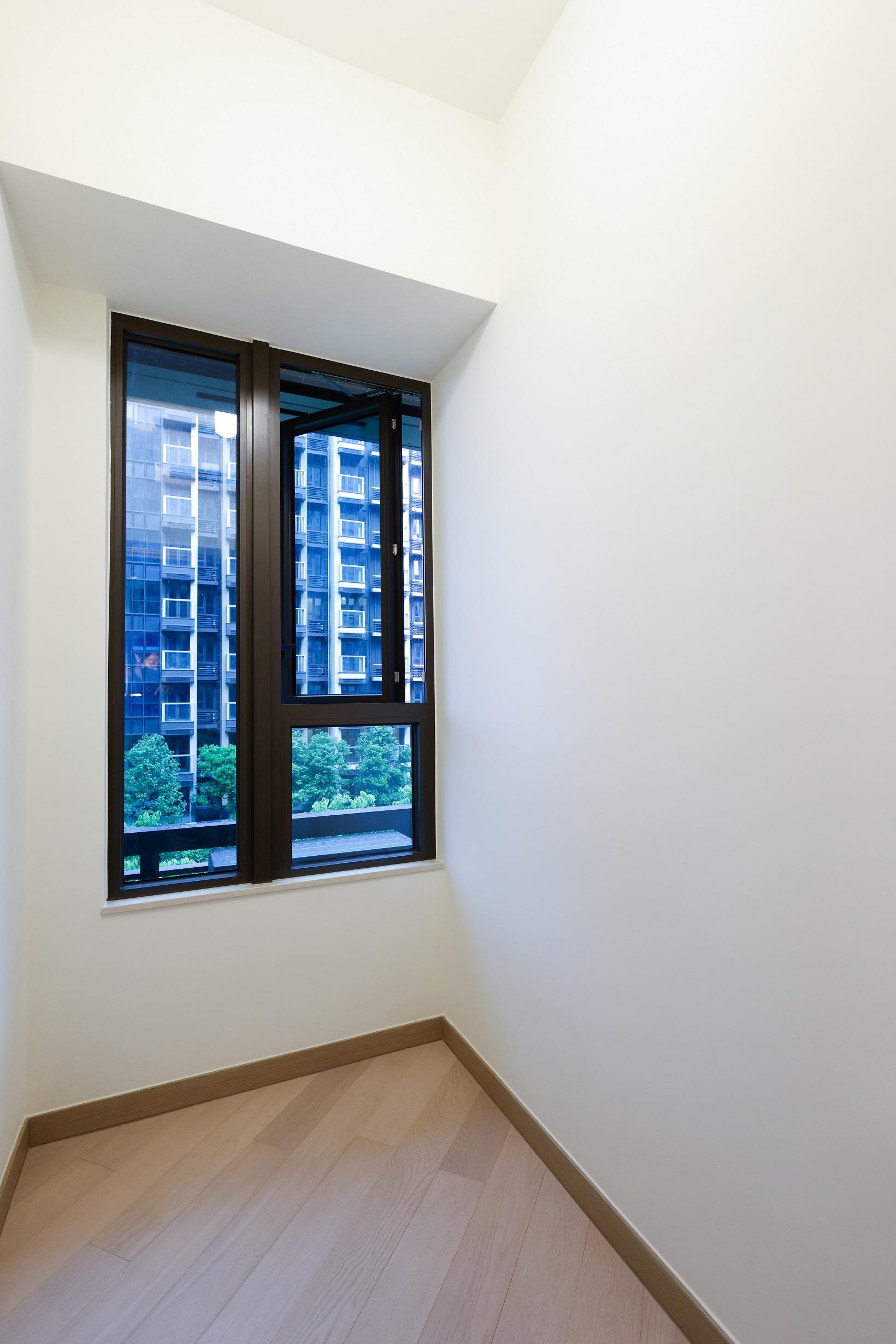 天水圍新盤|Wetland Seasons Bay第3期4個現樓示位曝光 三房飽覽濕地公園景致