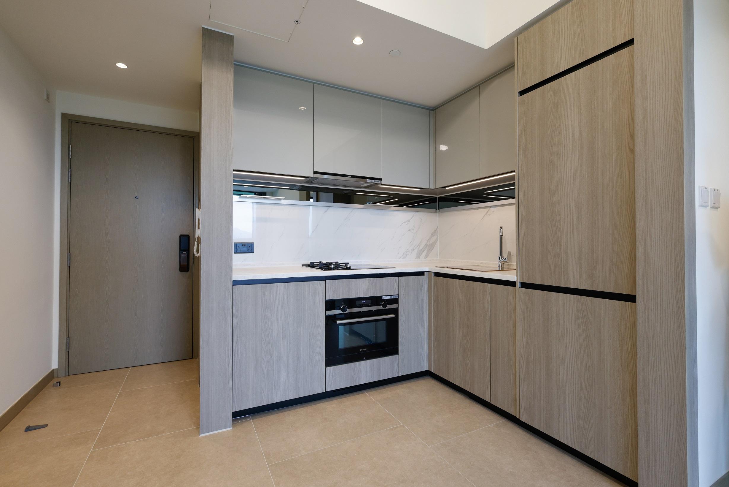 天水圍新盤|Wetland Seasons Bay第3期4個現樓示位曝光 三房飽覽濕地公園景致