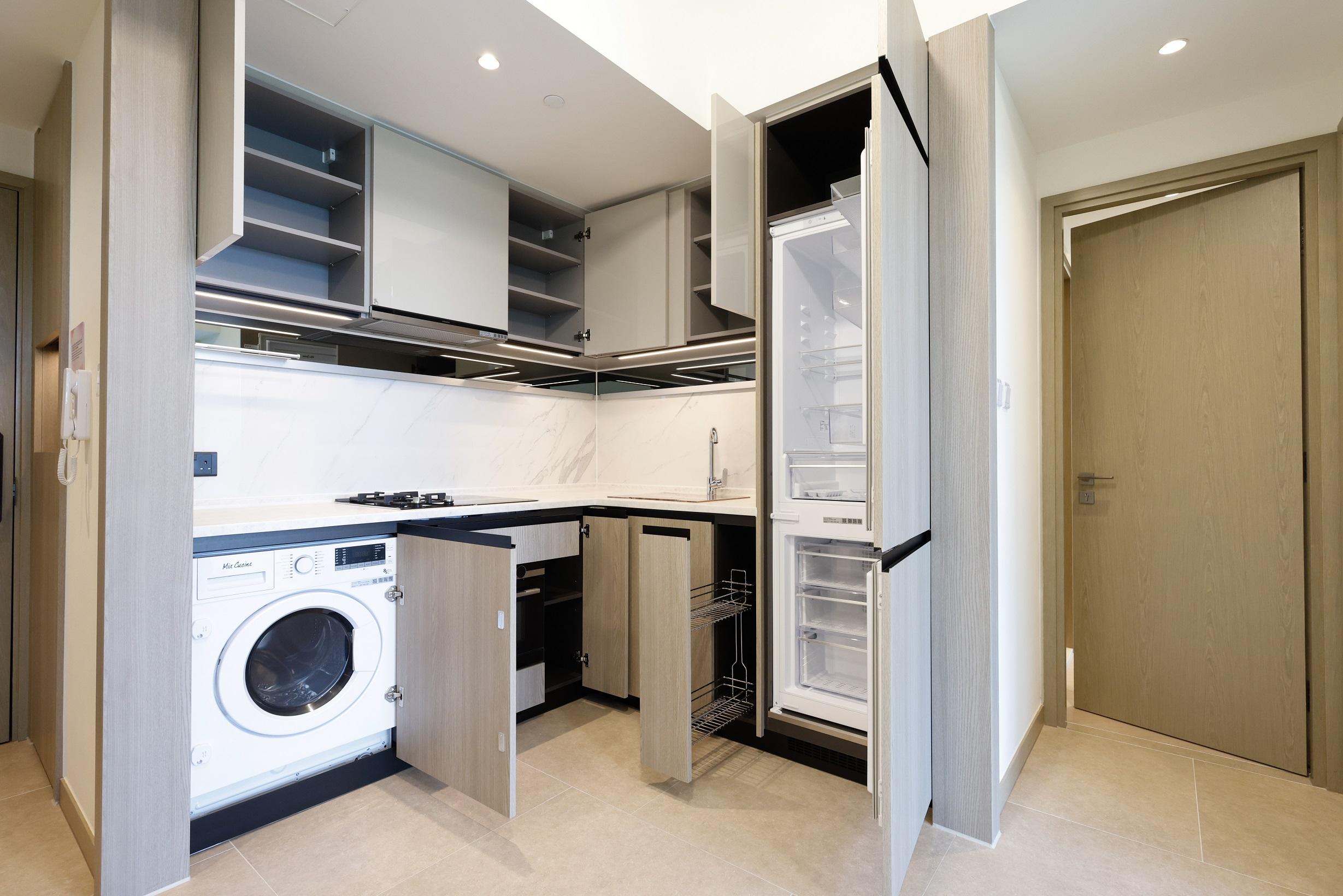 天水圍新盤|Wetland Seasons Bay第3期4個現樓示位曝光 三房飽覽濕地公園景致