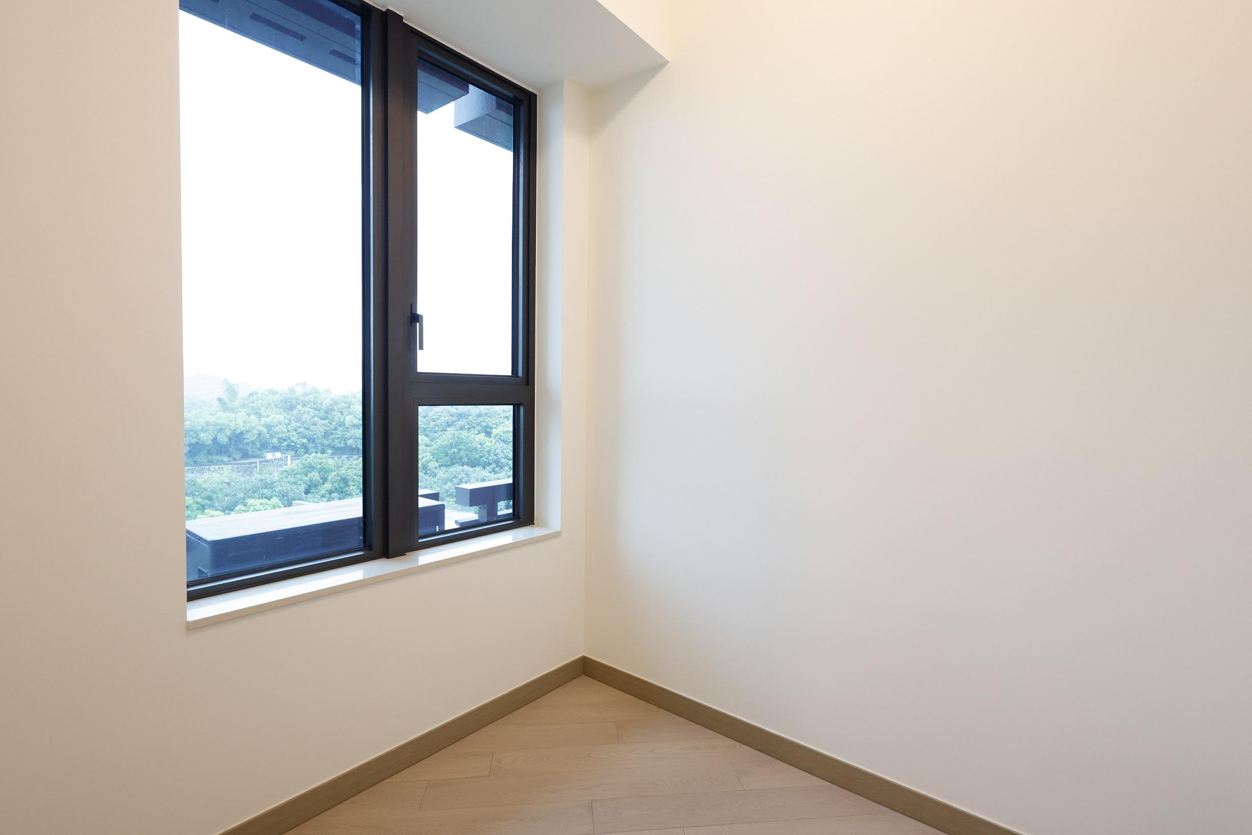 天水圍新盤|Wetland Seasons Bay第3期4個現樓示位曝光 三房飽覽濕地公園景致