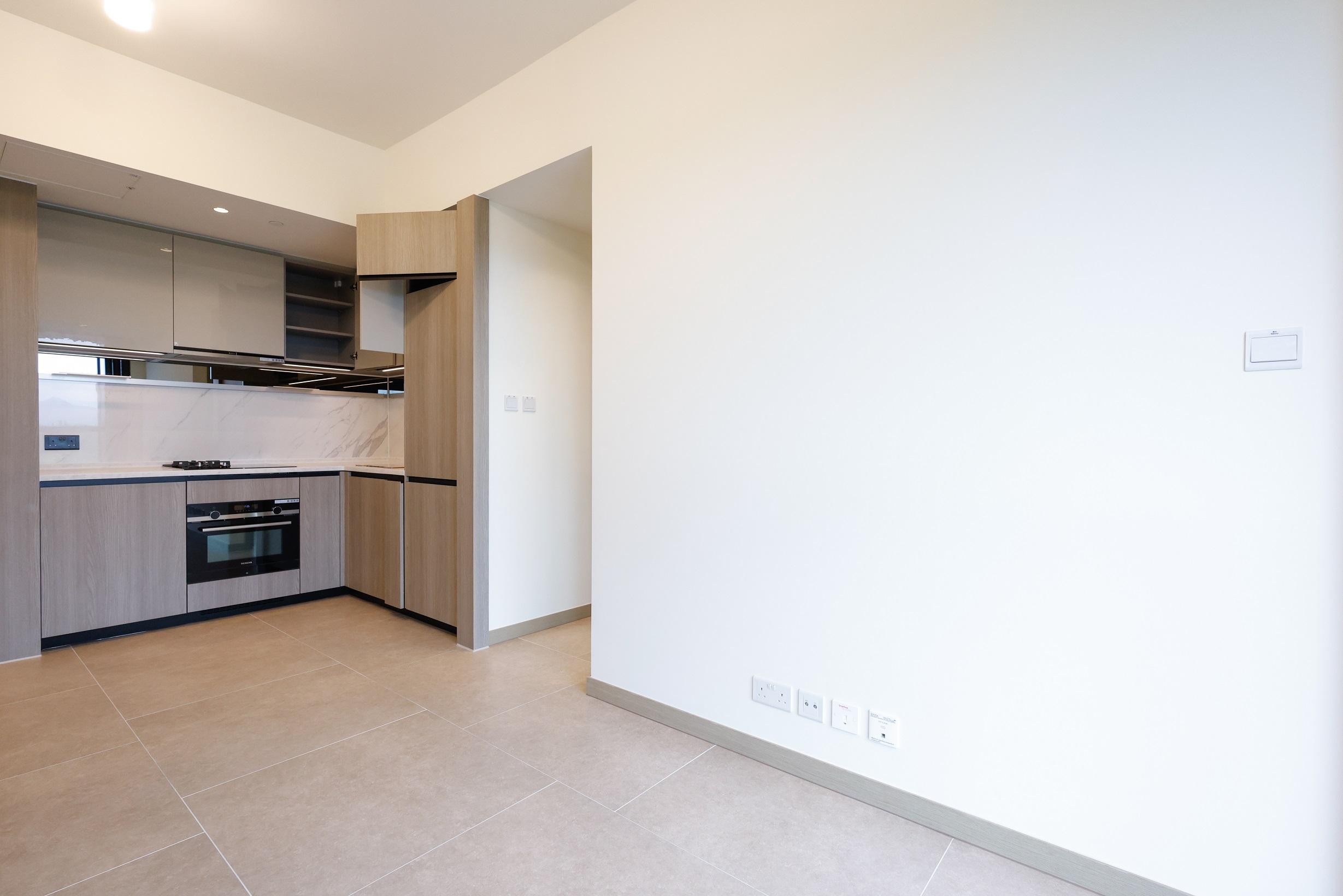 天水圍新盤|Wetland Seasons Bay第3期4個現樓示位曝光 三房飽覽濕地公園景致