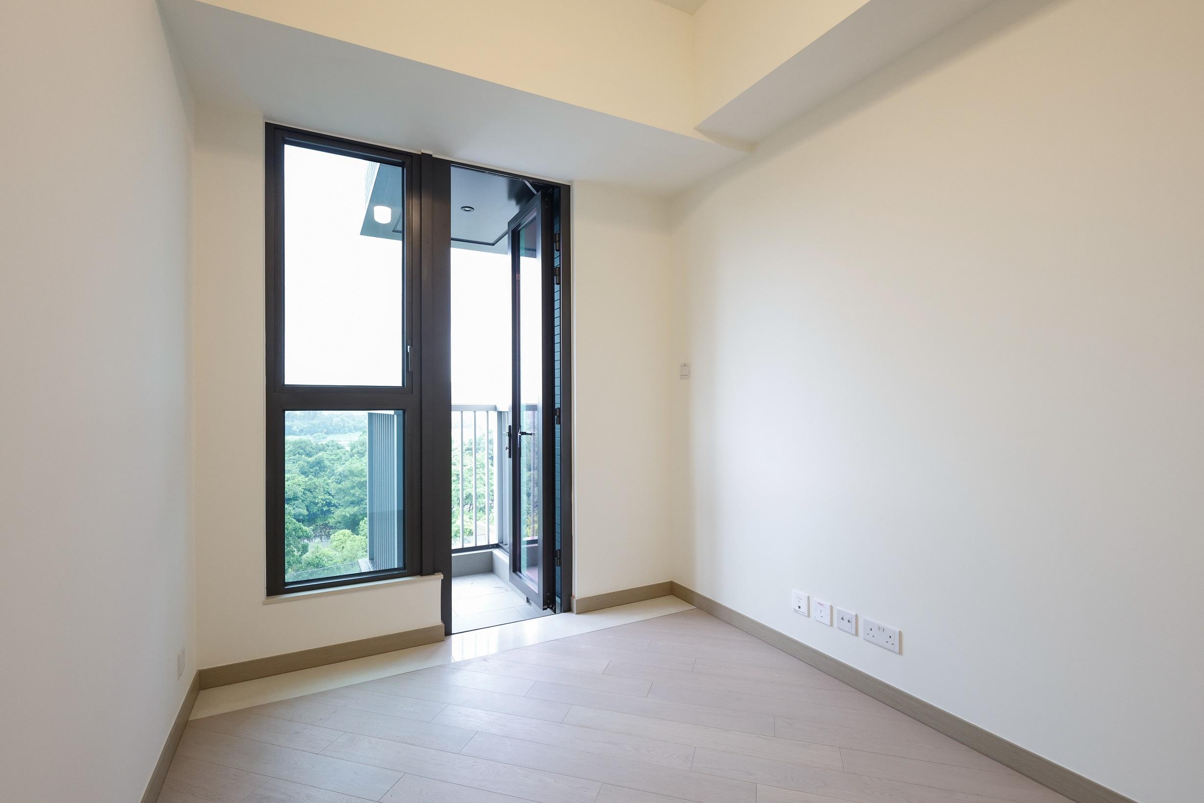 天水圍新盤|Wetland Seasons Bay第3期4個現樓示位曝光 三房飽覽濕地公園景致