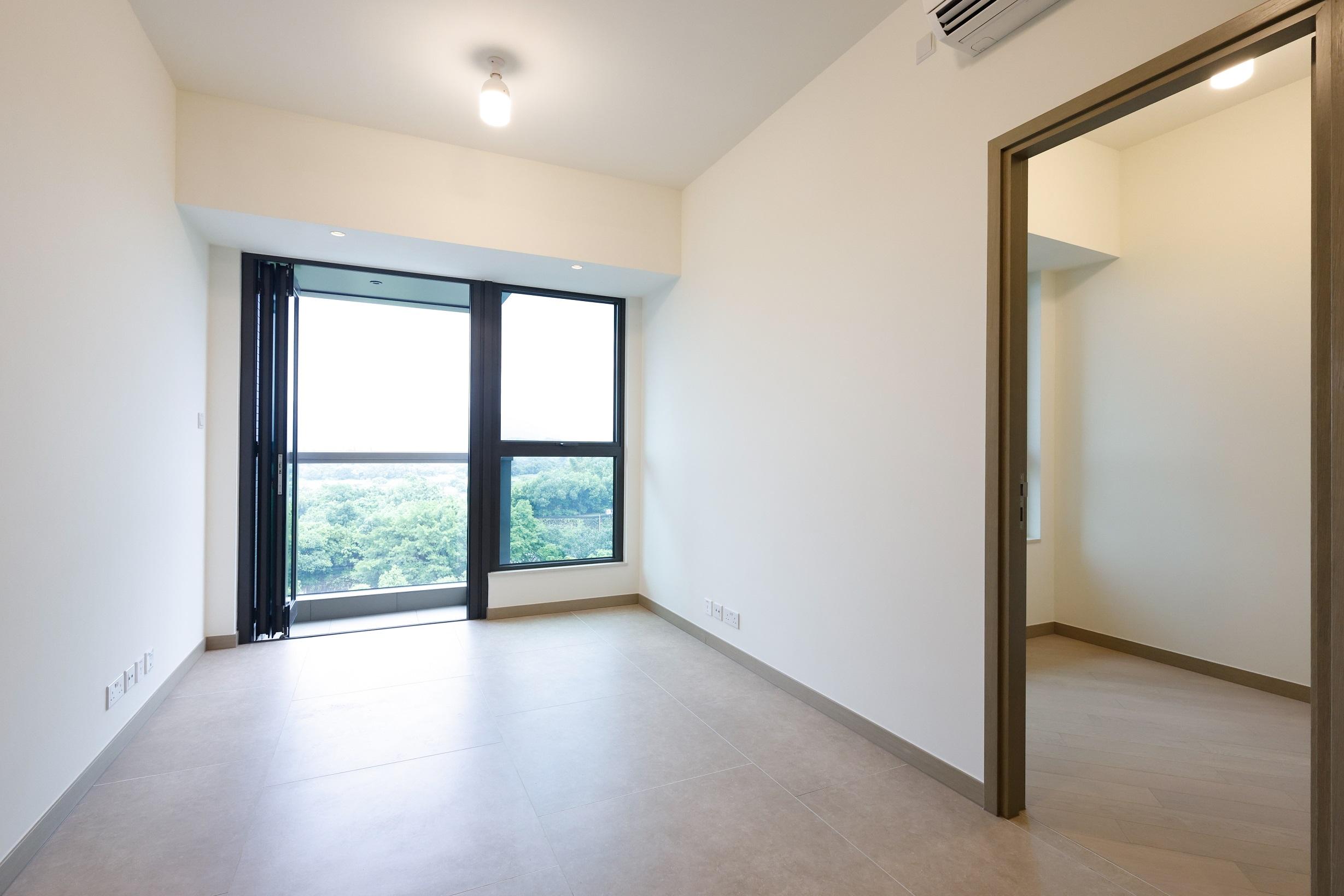 天水圍新盤|Wetland Seasons Bay第3期4個現樓示位曝光 三房飽覽濕地公園景致