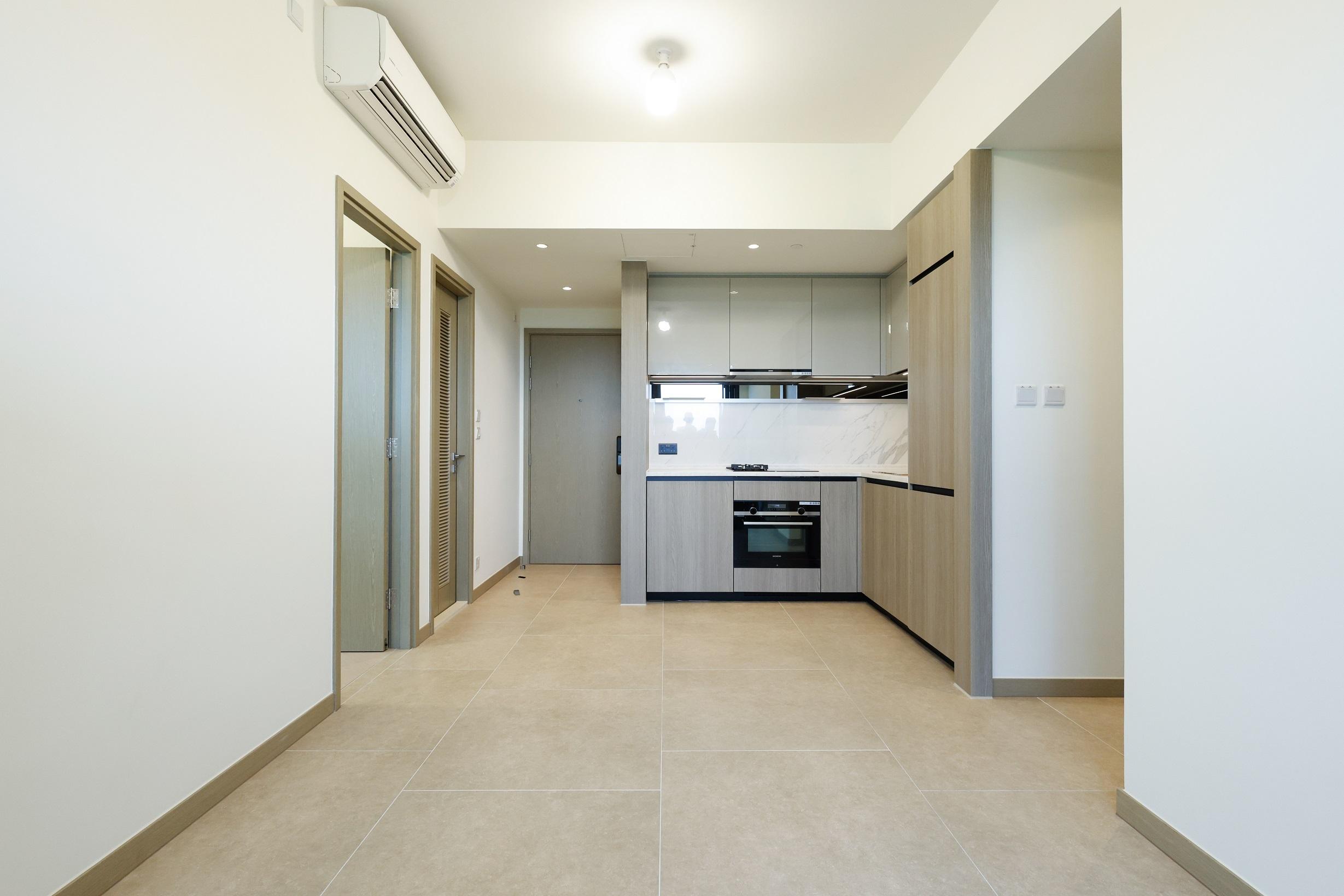 天水圍新盤|Wetland Seasons Bay第3期4個現樓示位曝光 三房飽覽濕地公園景致