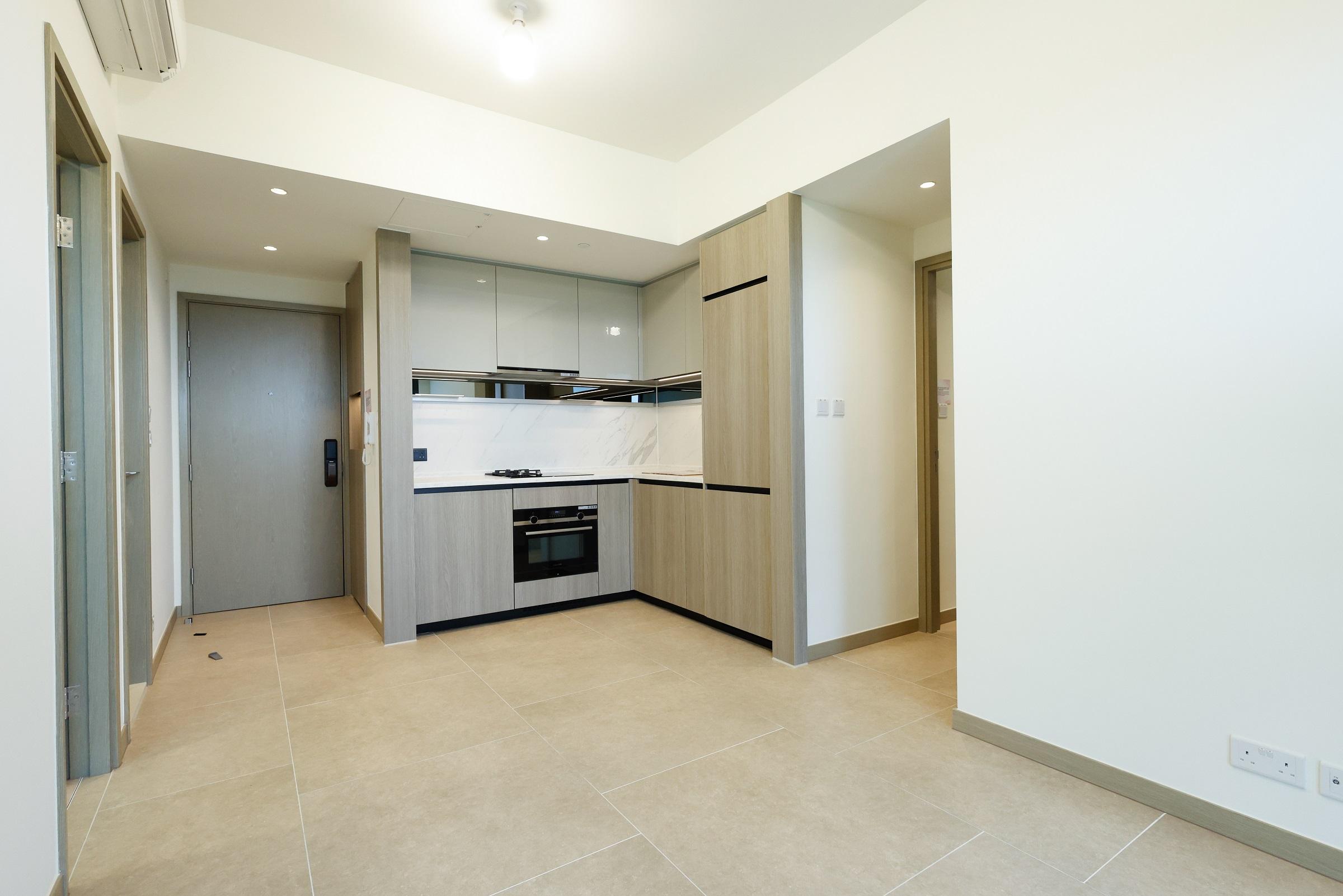 天水圍新盤|Wetland Seasons Bay第3期4個現樓示位曝光 三房飽覽濕地公園景致