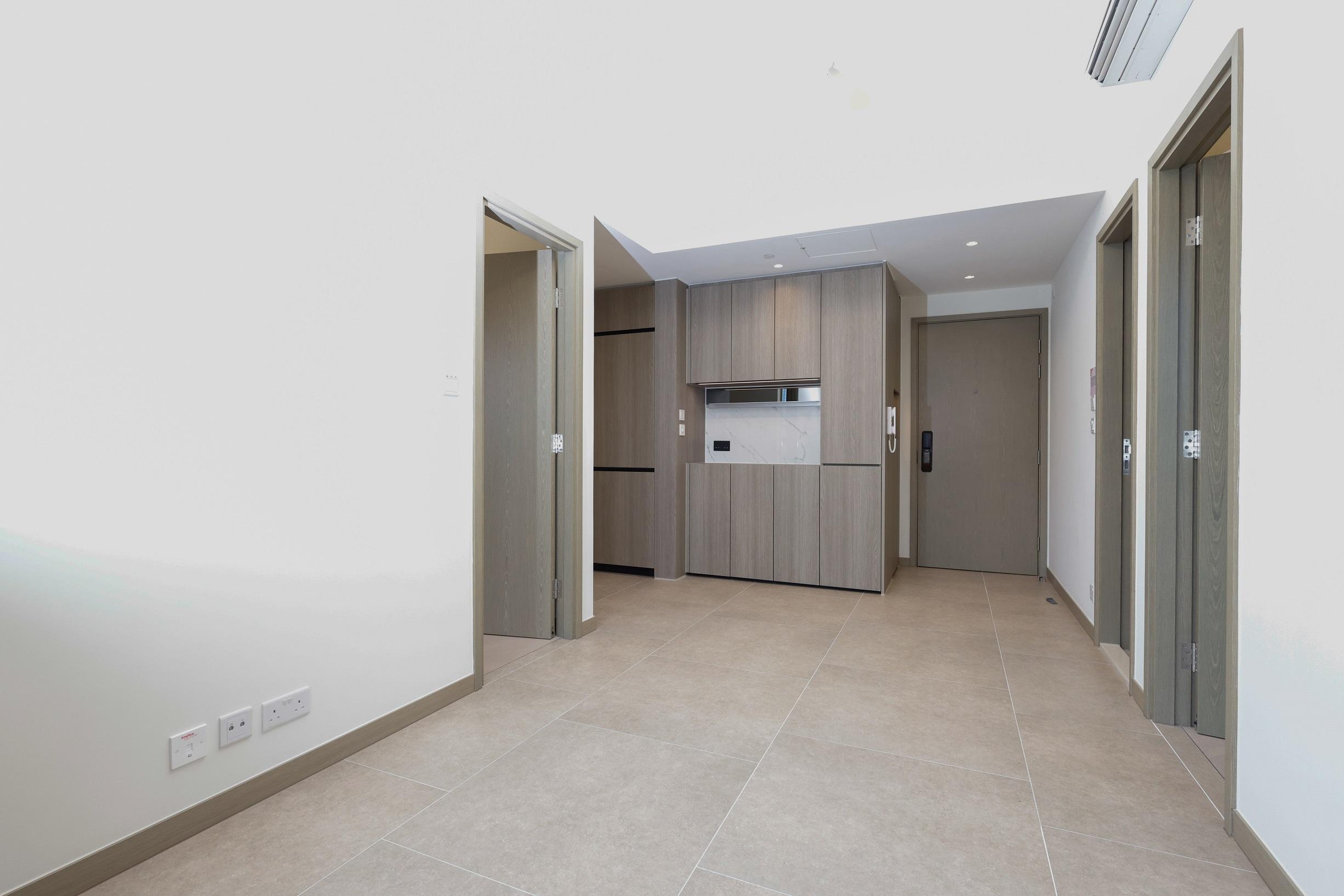 天水圍新盤|Wetland Seasons Bay第3期4個現樓示位曝光 三房飽覽濕地公園景致