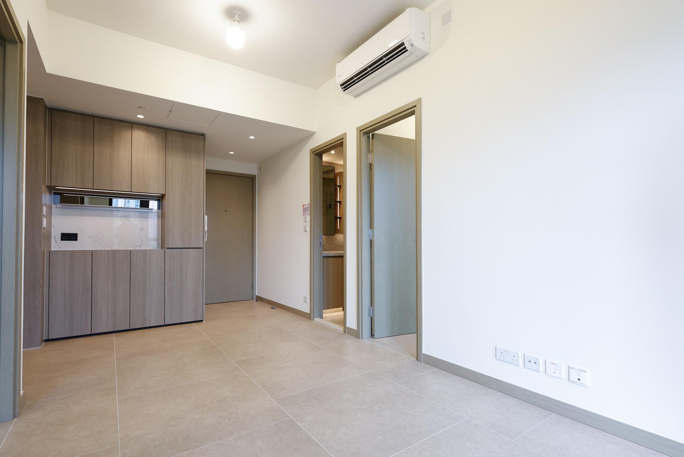 天水圍新盤|Wetland Seasons Bay第3期4個現樓示位曝光 三房飽覽濕地公園景致