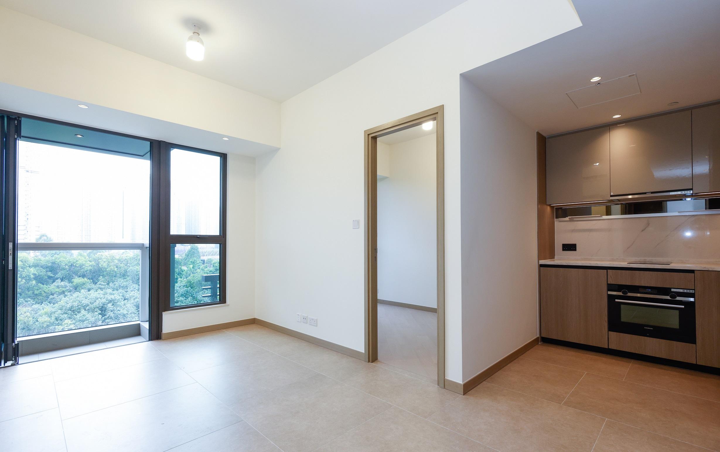 天水圍新盤|Wetland Seasons Bay第3期4個現樓示位曝光 三房飽覽濕地公園景致