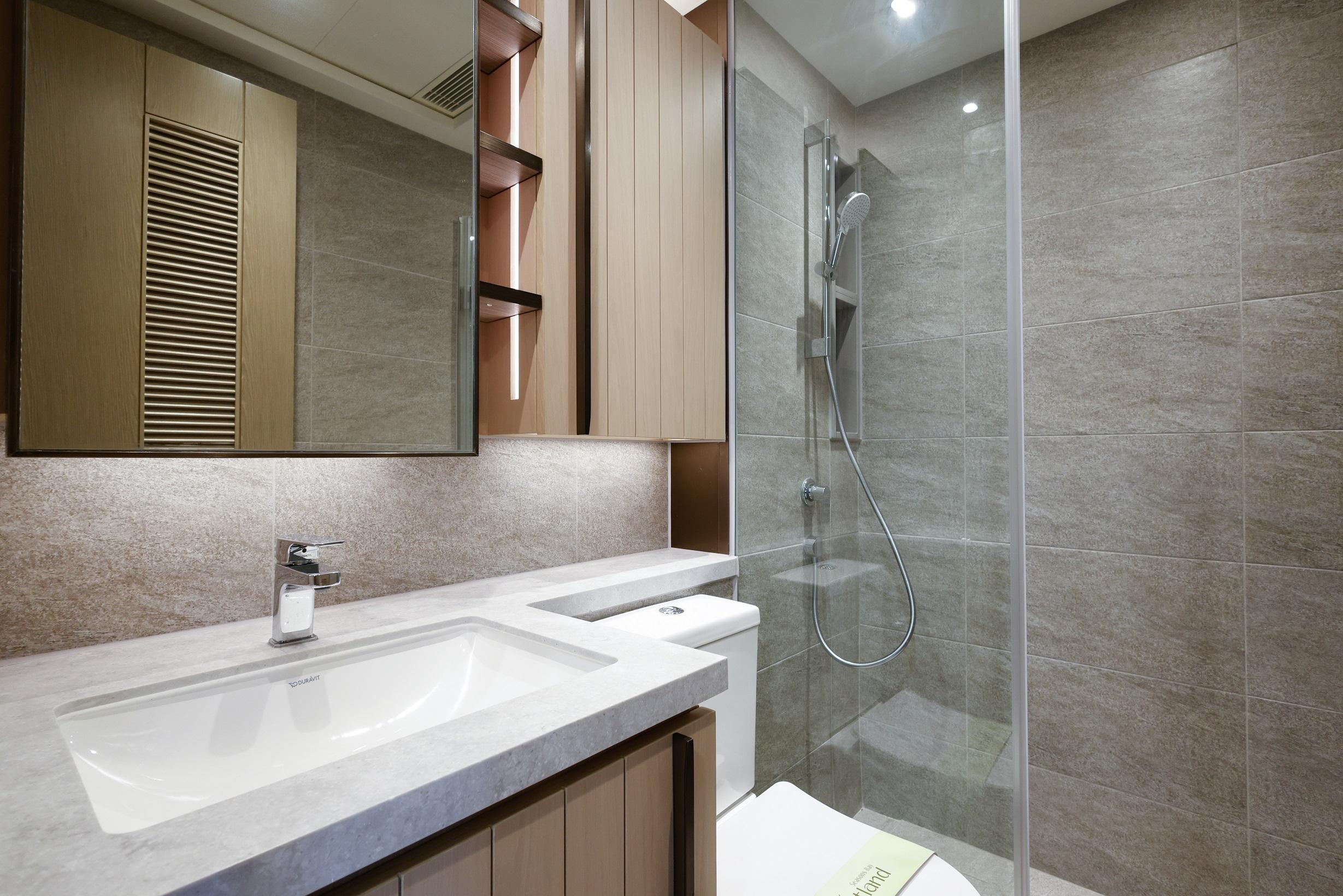 天水圍新盤|Wetland Seasons Bay第3期4個現樓示位曝光 三房飽覽濕地公園景致