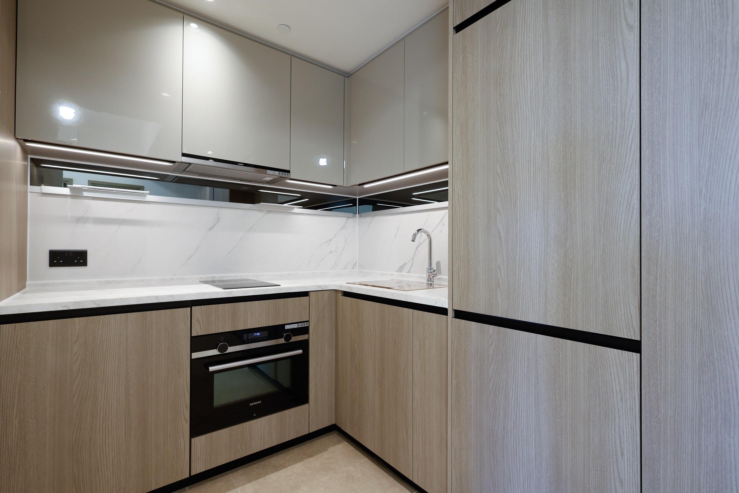 天水圍新盤|Wetland Seasons Bay第3期4個現樓示位曝光 三房飽覽濕地公園景致