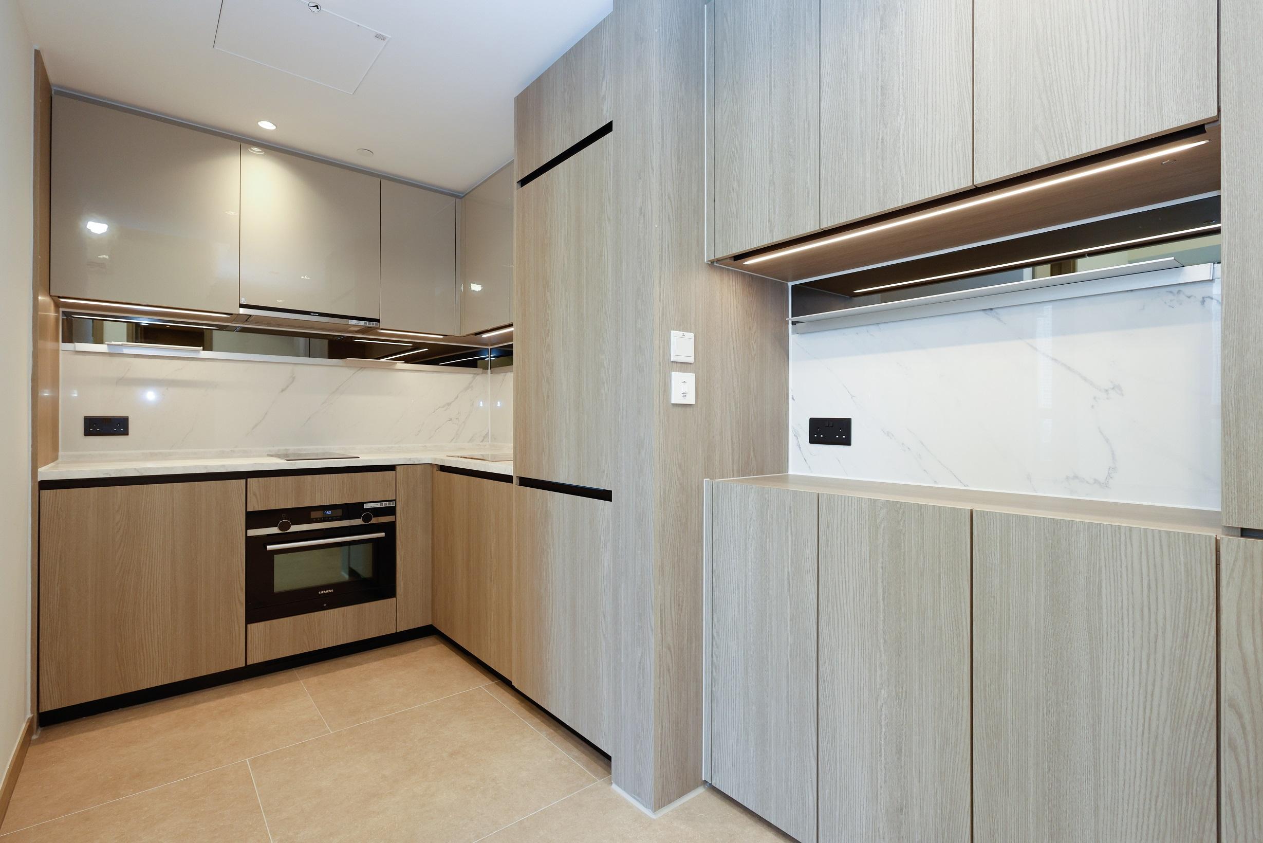 天水圍新盤|Wetland Seasons Bay第3期4個現樓示位曝光 三房飽覽濕地公園景致