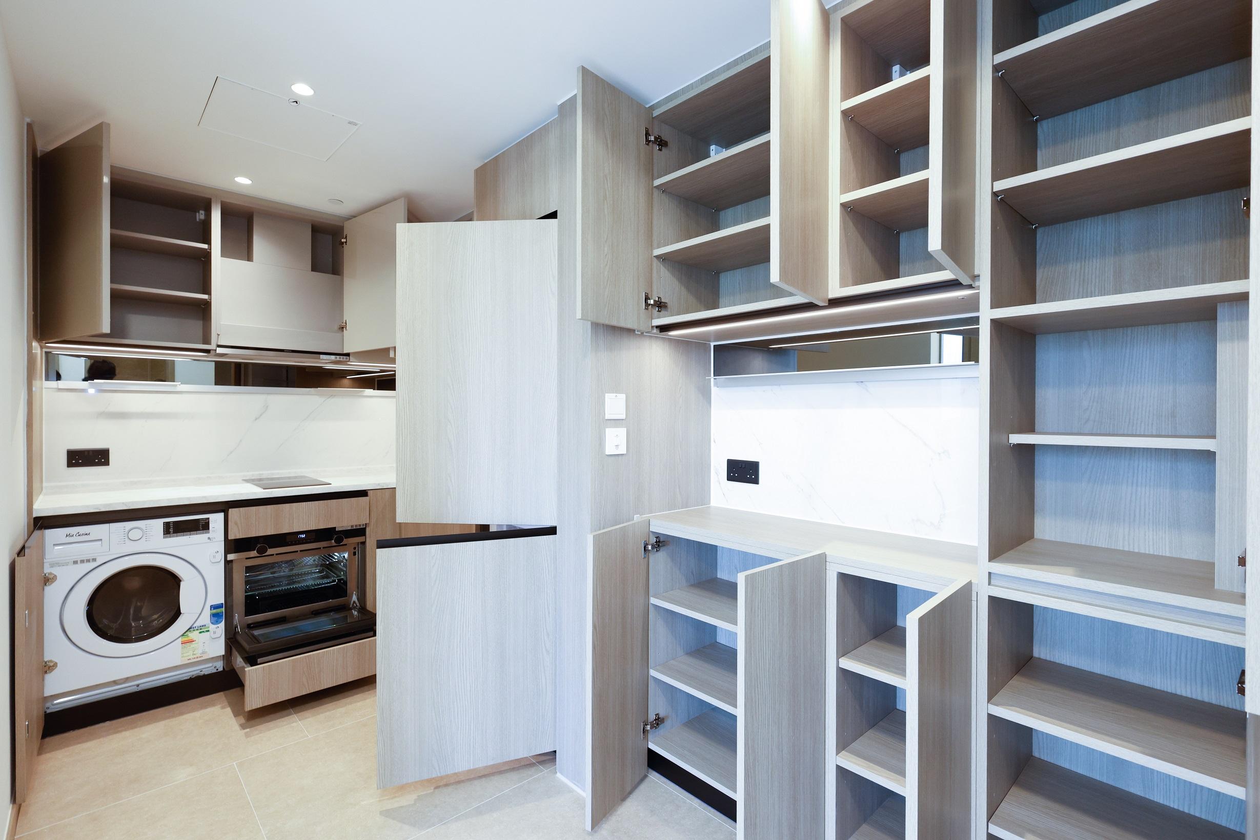 天水圍新盤|Wetland Seasons Bay第3期4個現樓示位曝光 三房飽覽濕地公園景致