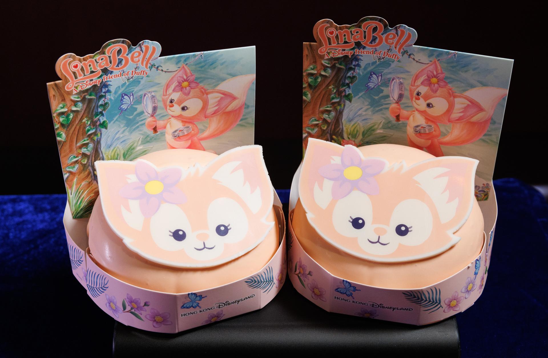 甜甜圈 (蘇文傑攝)