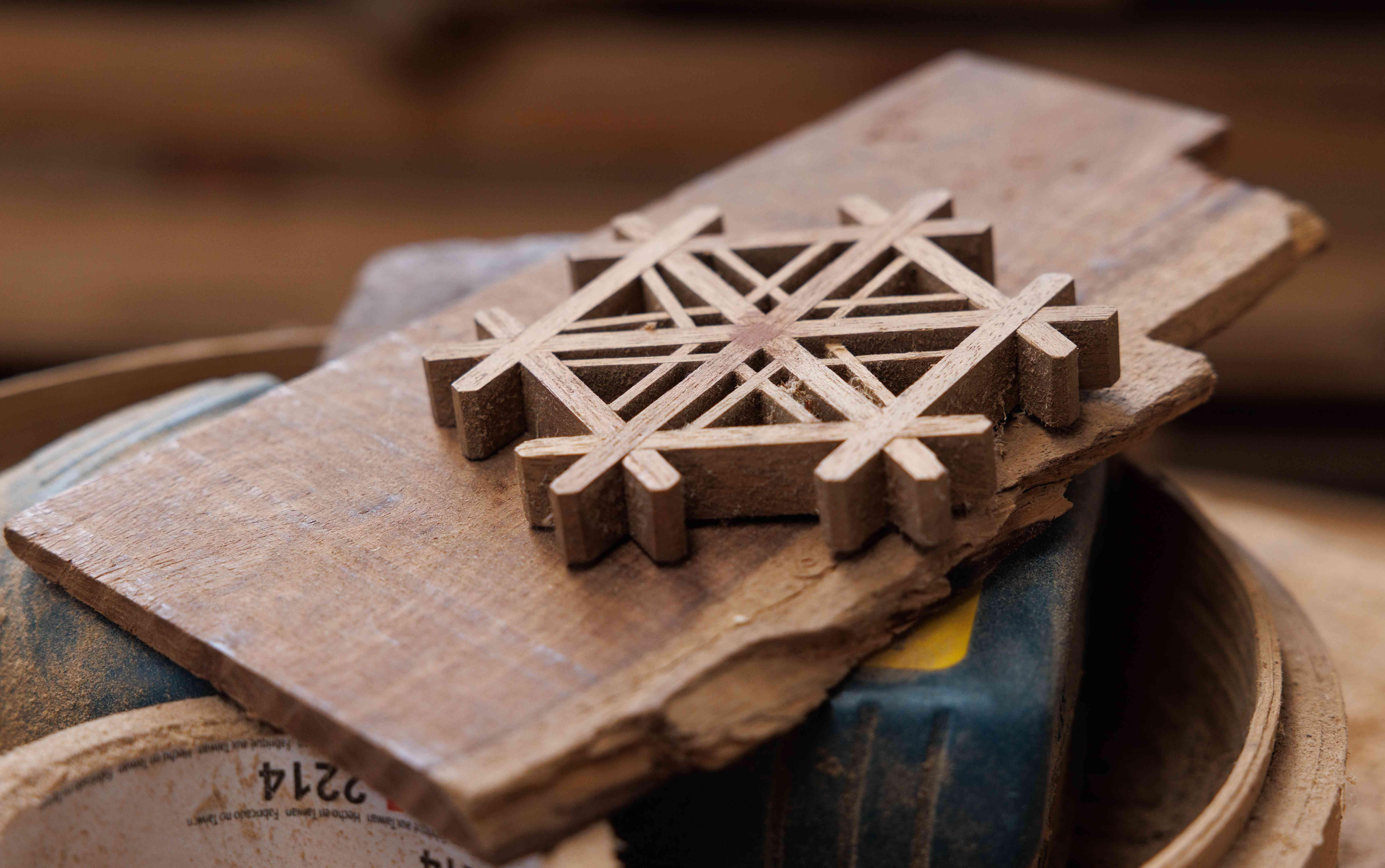 上水 古洞 上水古洞志記鎅木廠最後一天