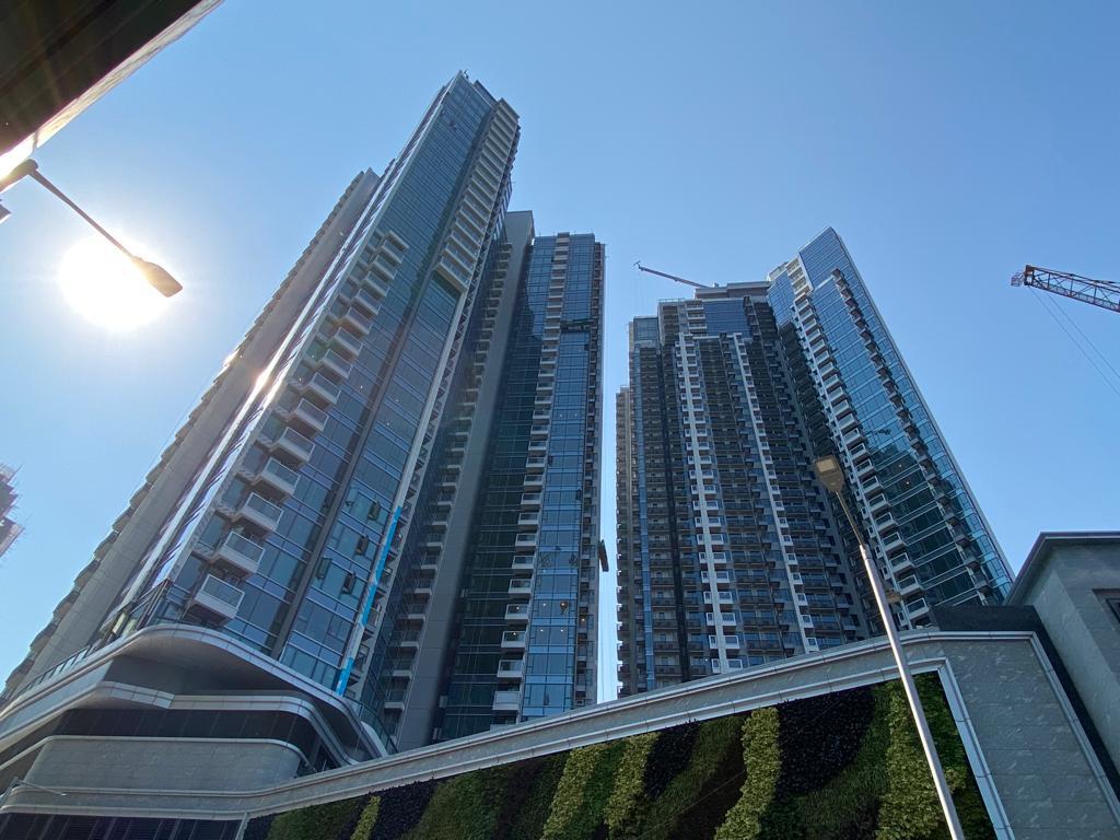 港島南岸|晉環突加推80伙 開放式戶增折扣 折實最平886.9萬