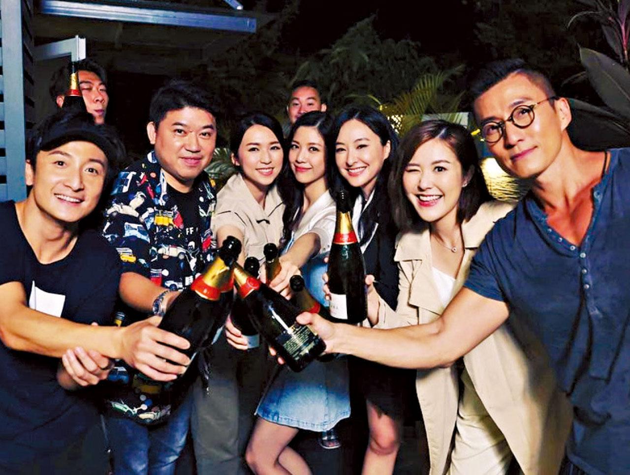 《美麗戰場》未首播先興「憤」