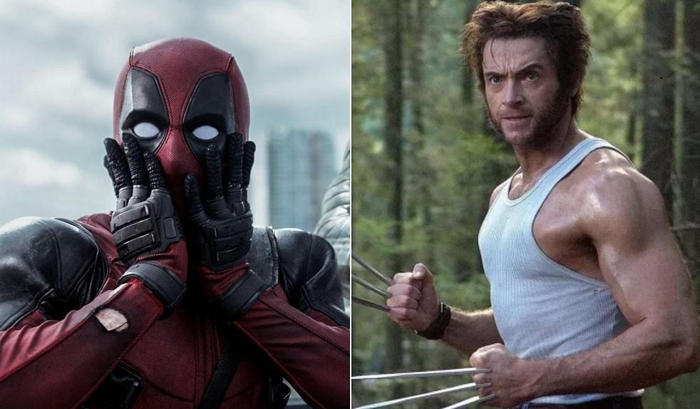 《死侍3》於2024年上映。