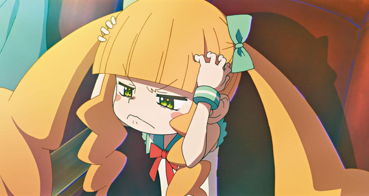 《一日,在片場打雜的我,俾老細叫去做導演》