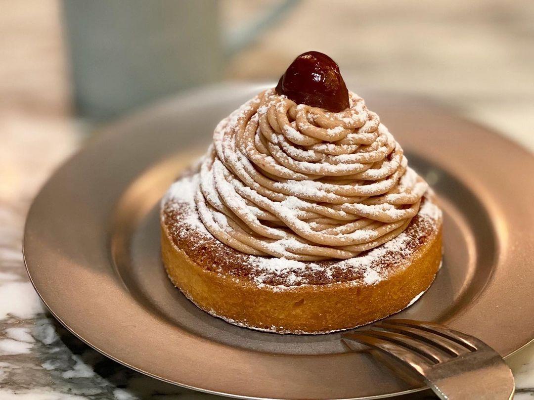 (相片來源:instagram:Lohasbeanscoffee)