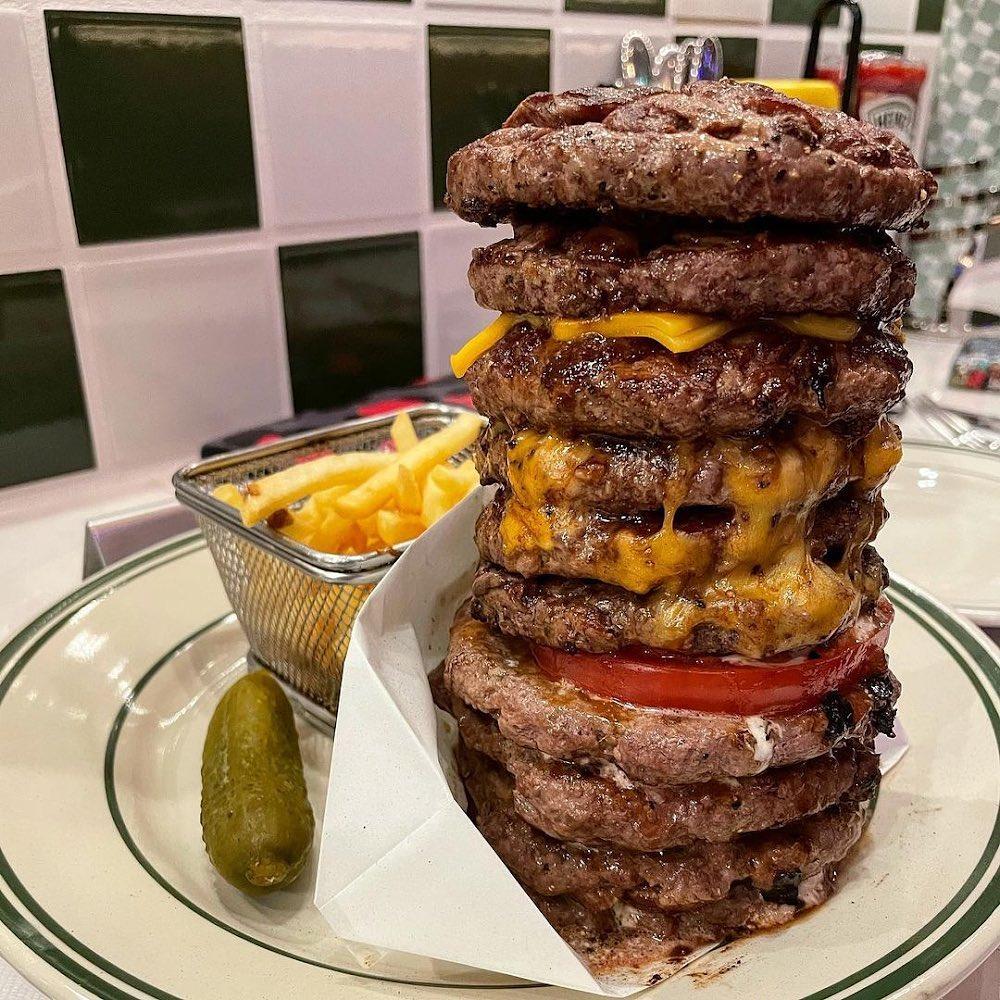 (相片來源:instagram:Gurumet_gram)