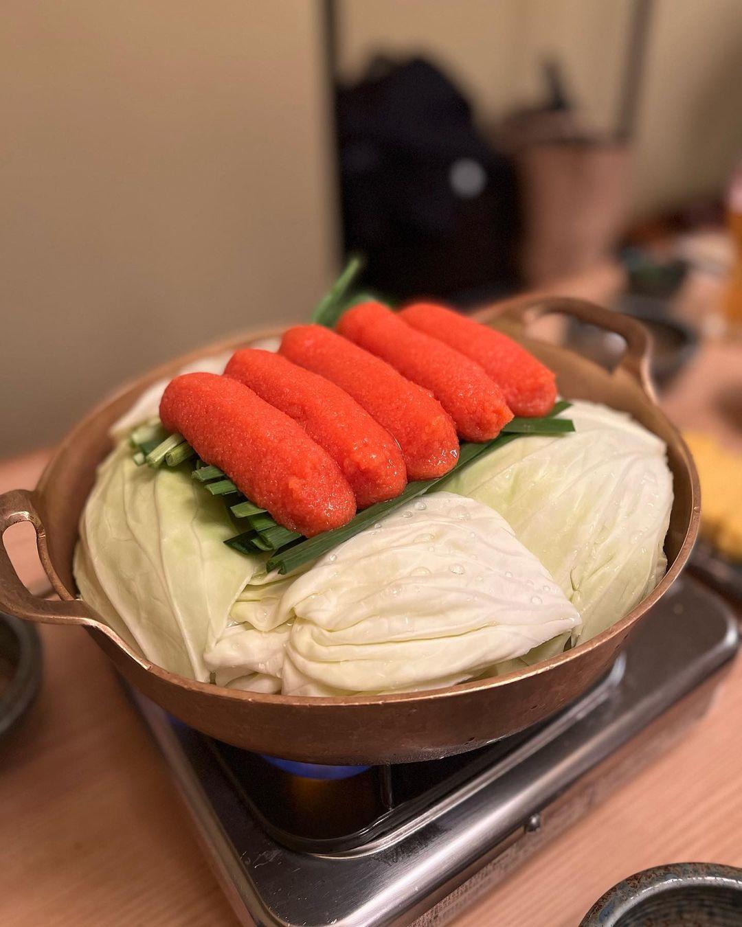 (相片來源:instagram:kanefuku_fukutake_)