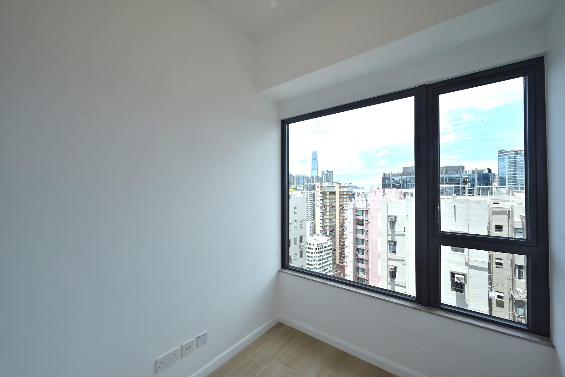 何文田新盤|芳菲周六推售4伙 折實價708.9萬入場