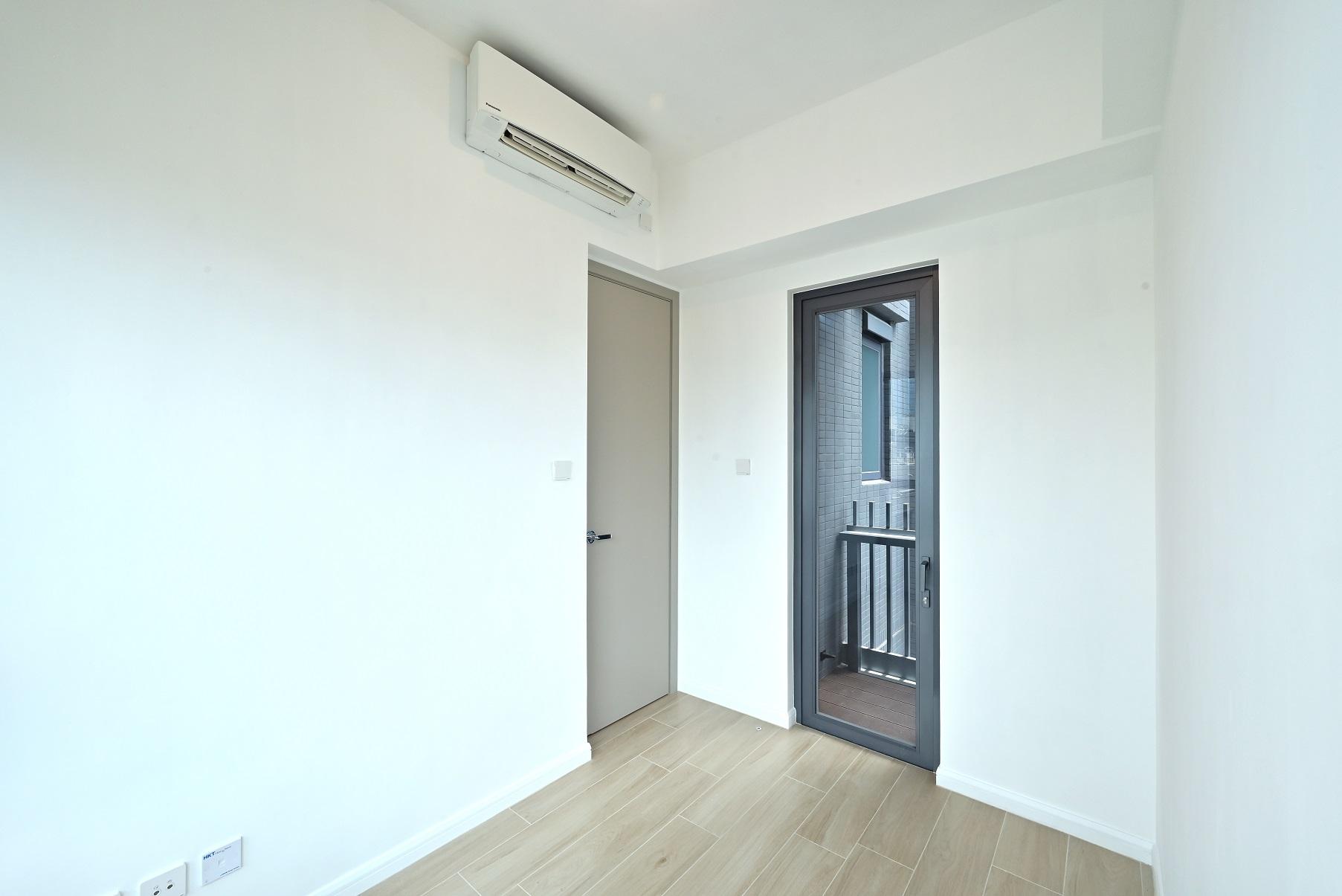 何文田新盤|芳菲周六推售4伙 折實價708.9萬入場