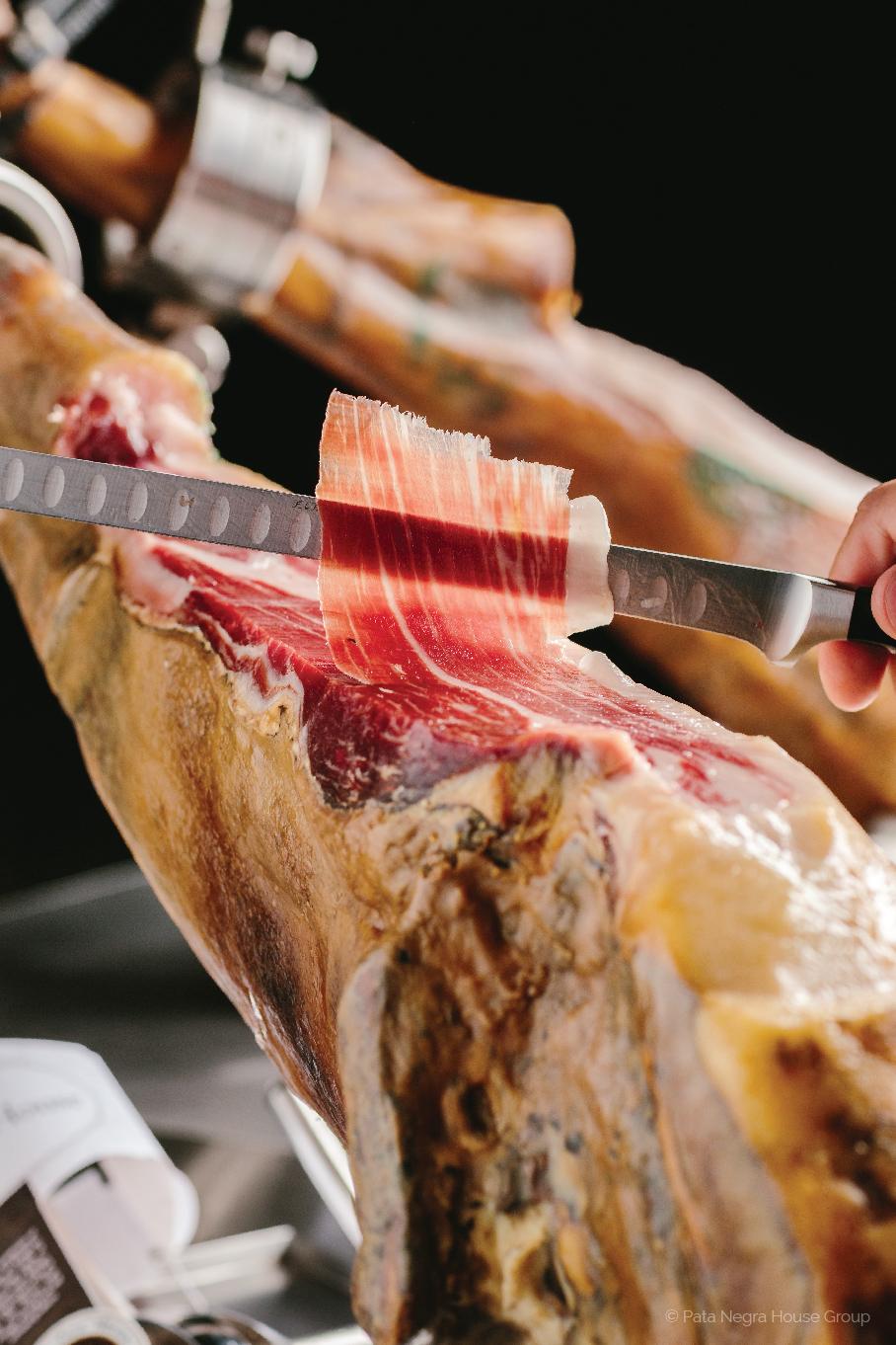 Pata Negra House Group