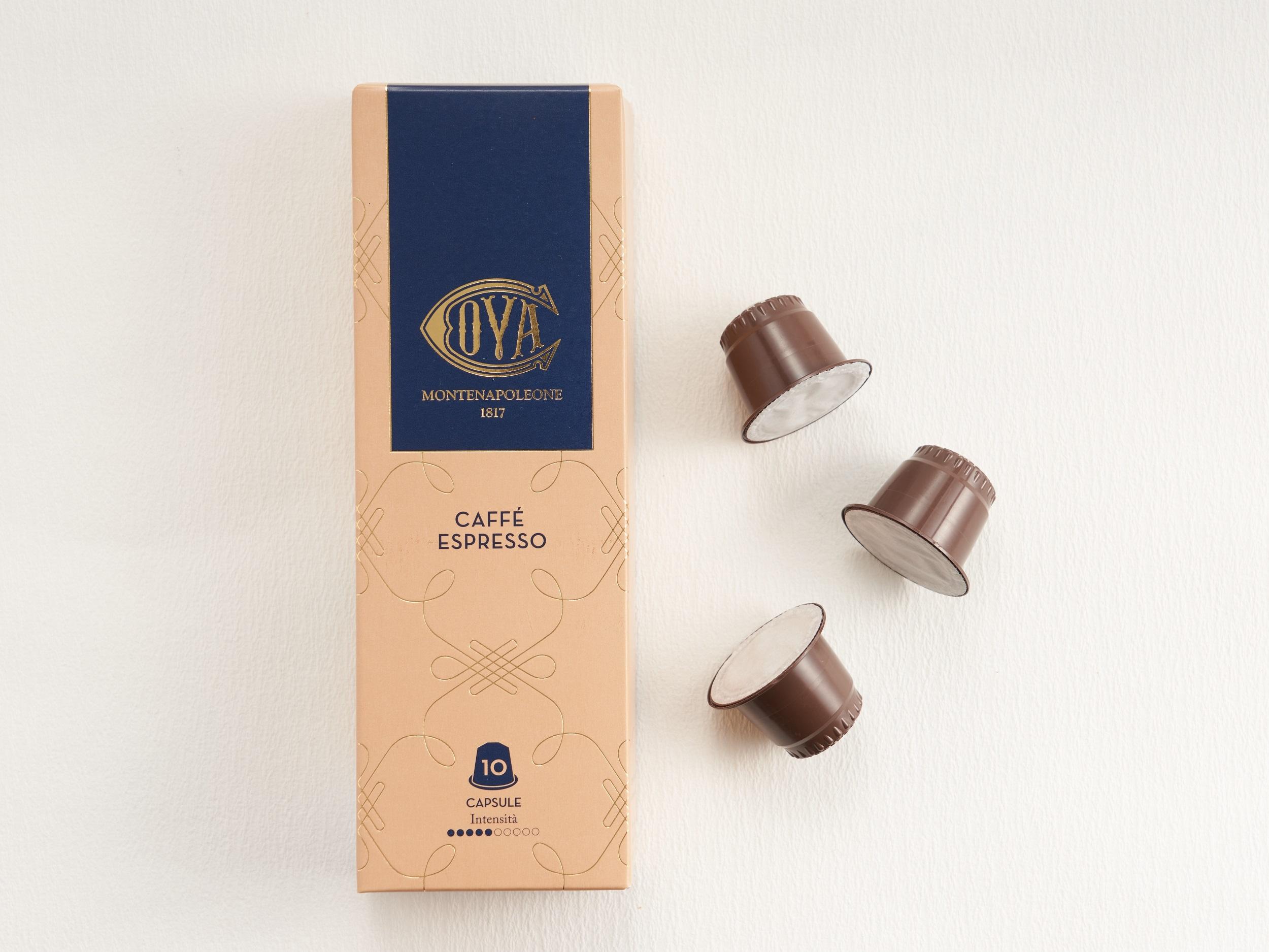 COVA咖啡膠囊限時優惠 買兩盒$120