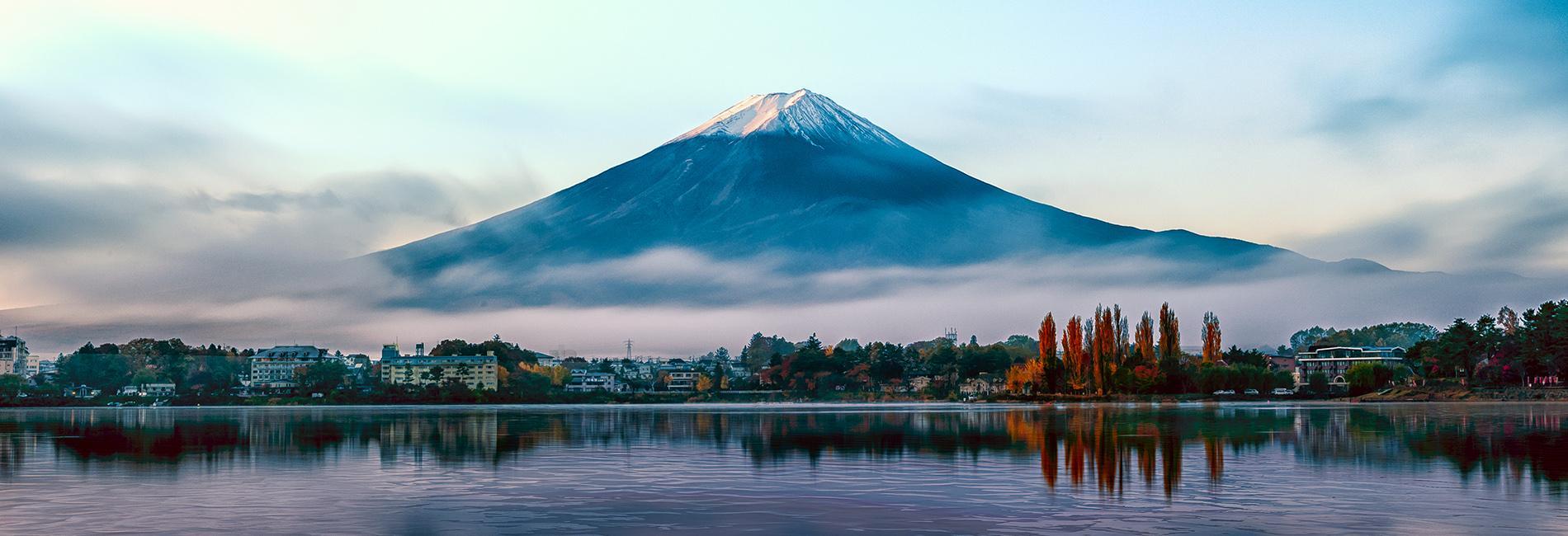 東京秘境富士山一日遊