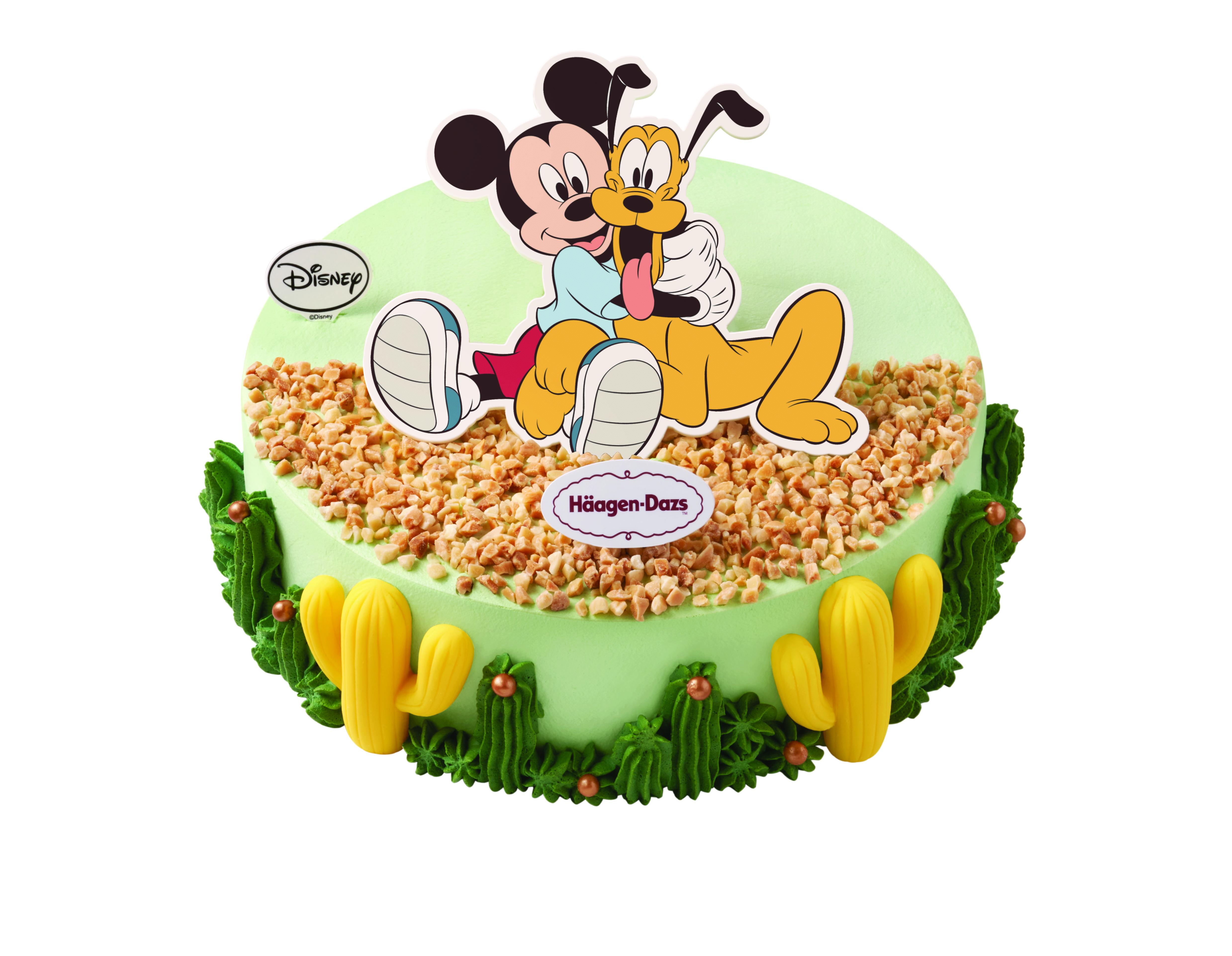 米奇的小旅行Mini $429、One Size $569