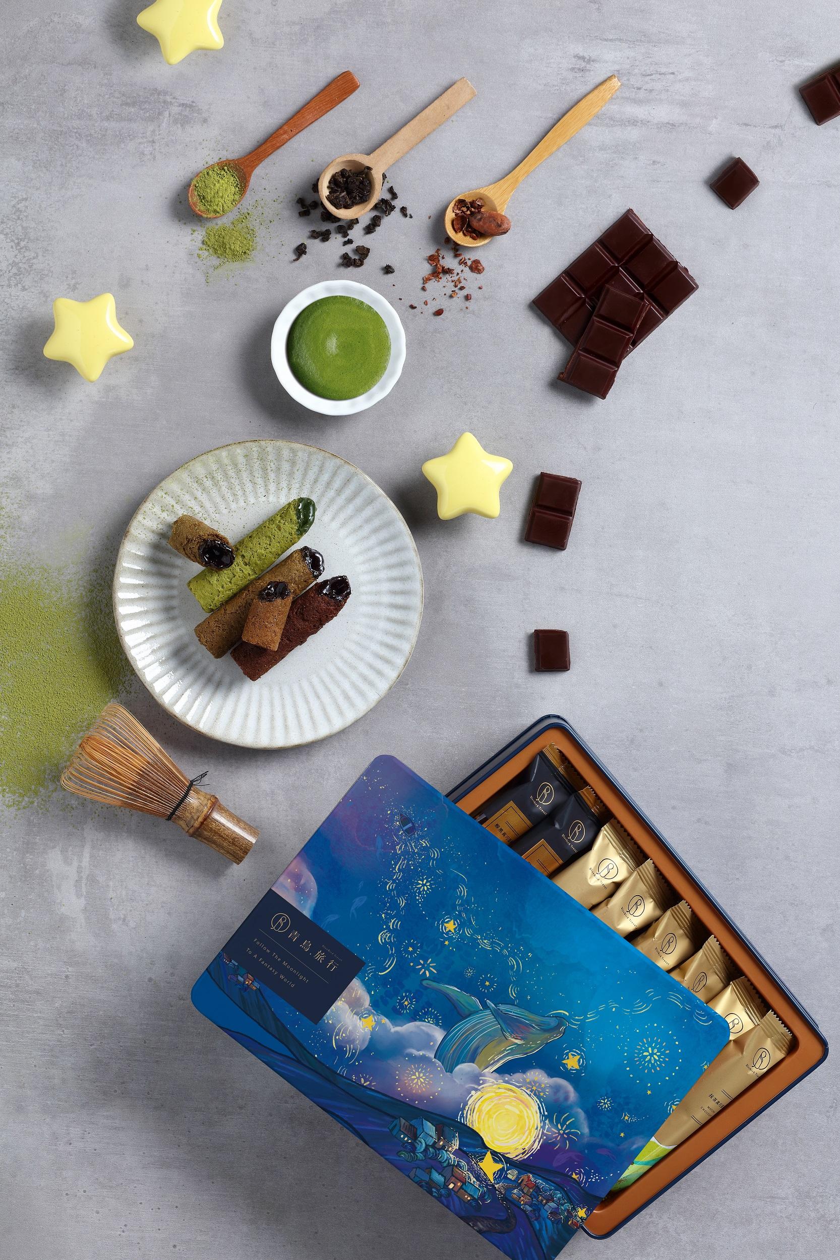 中秋non月餅禮盒最後召集!