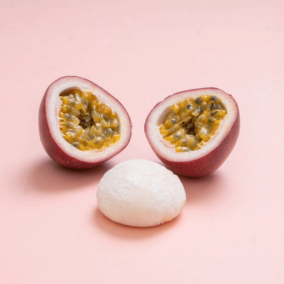 維記雪米糍新品情報