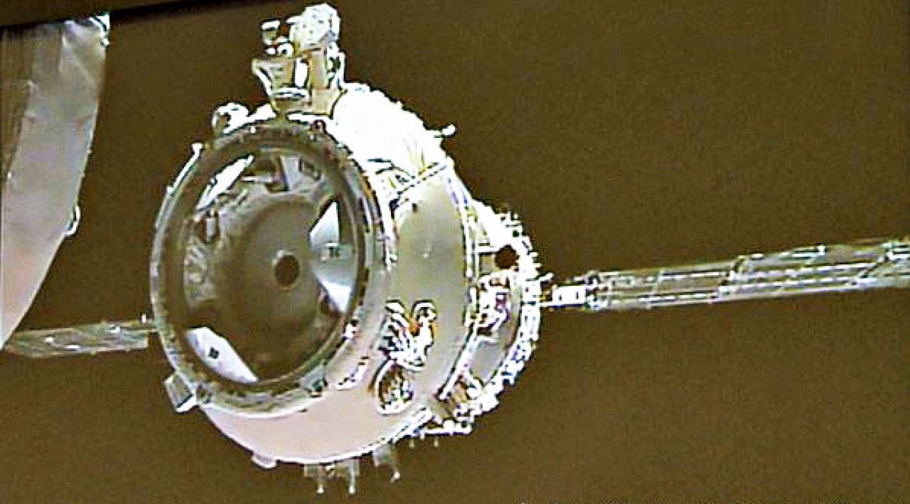 中國載人航天工程