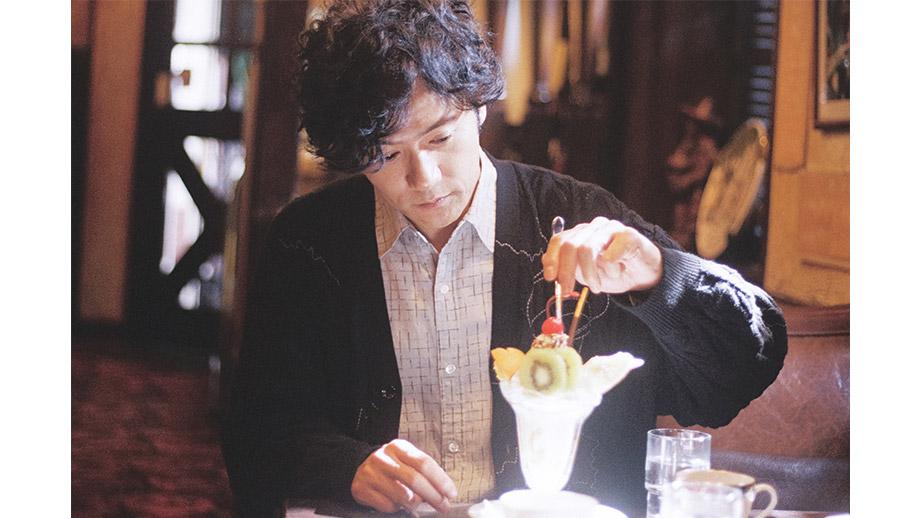 15套主競賽作品中,還有前SMAP成員稻垣吾郎主演的《靠在窗邊》。