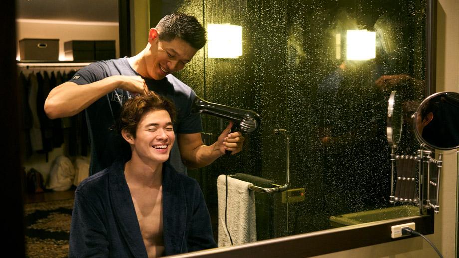 鈴木亮平夥拍宮澤冰魚的BL電影《Egoist》殺入東京國際電影節的主競賽組別。