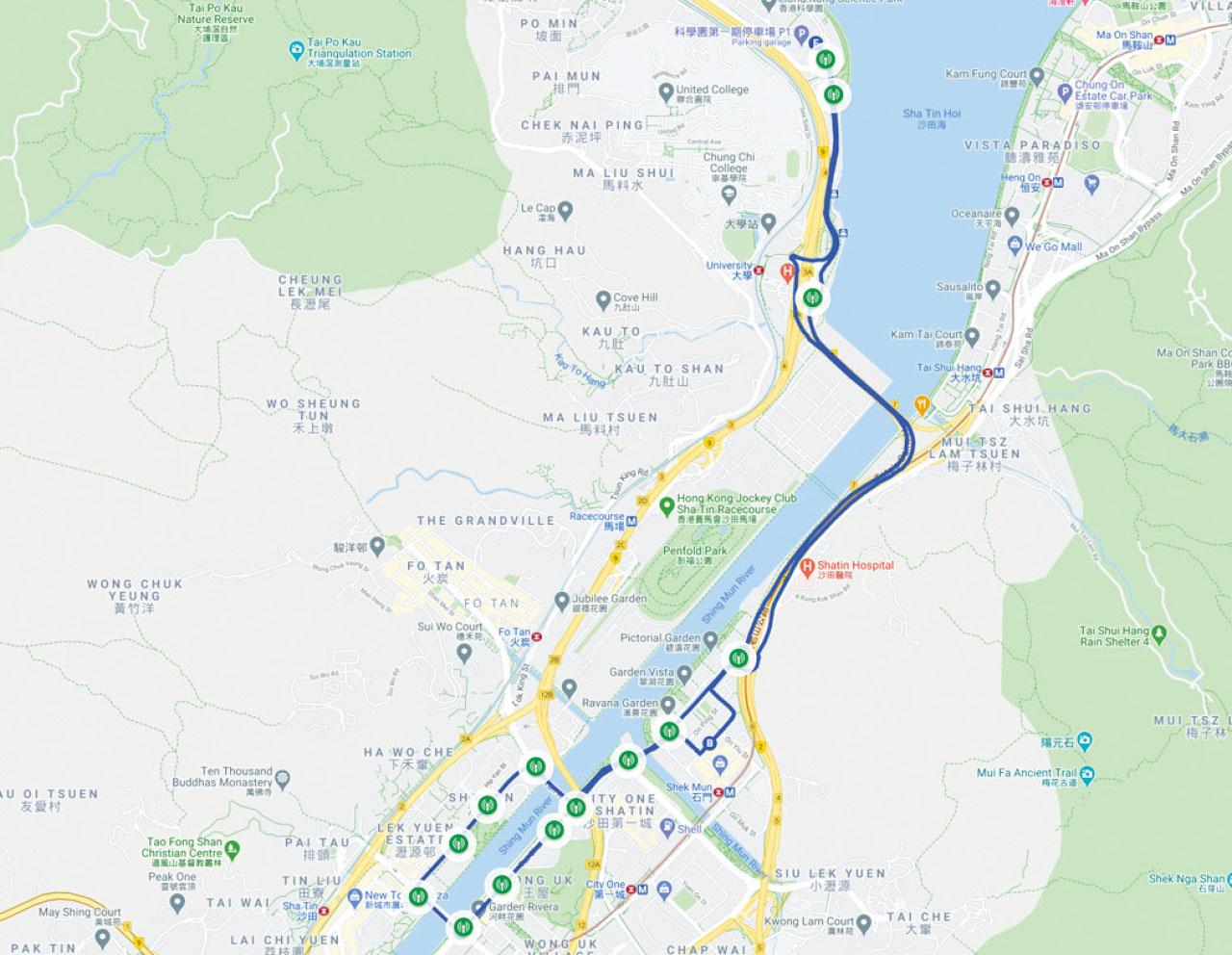 智慧生活丨車聯網到智慧能源 葉成輝博士:應科院促進香港邁向亞洲智慧城市典範