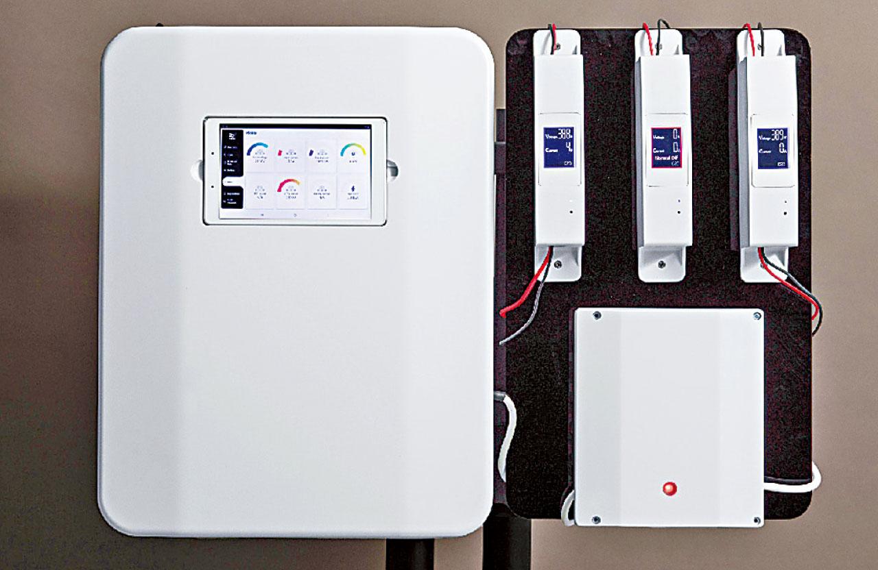 智慧生活丨車聯網到智慧能源 葉成輝博士:應科院促進香港邁向亞洲智慧城市典範