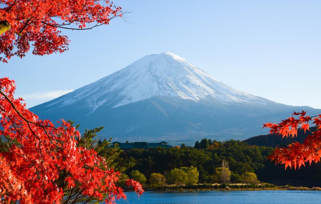 東京秘境富士山一日遊