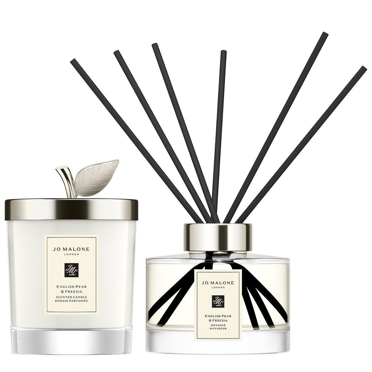 英國梨與小蒼蘭居室香氛套裝 $1,515(9月底發售)