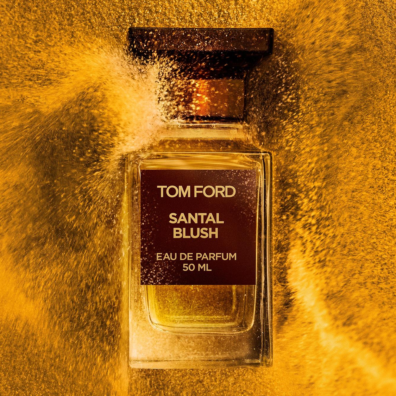 TOM FORD BEAUTY SANDAL BLUSH $2,320/50ml
