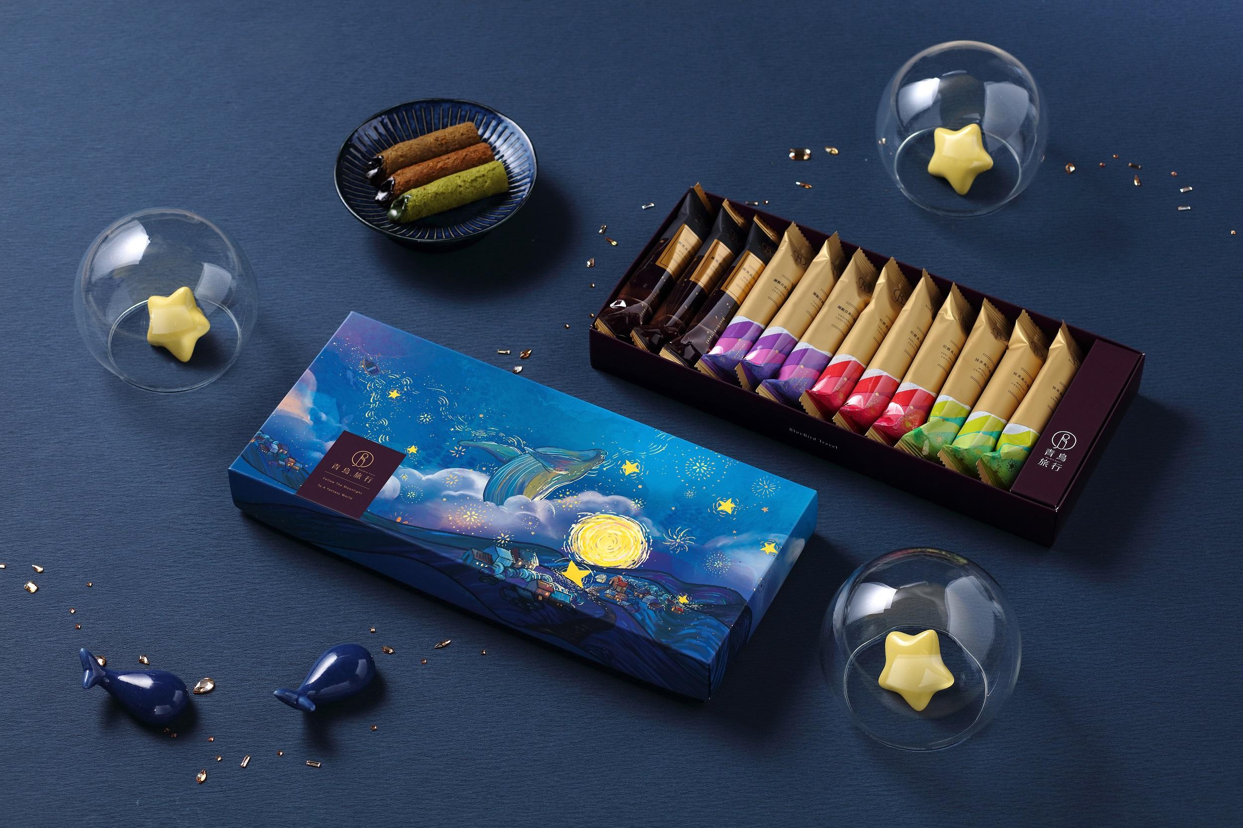 中秋non月餅禮盒最後召集!