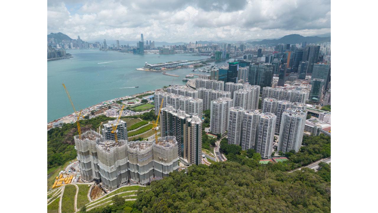 C觀點|香港樓市正掉頭回落嗎?