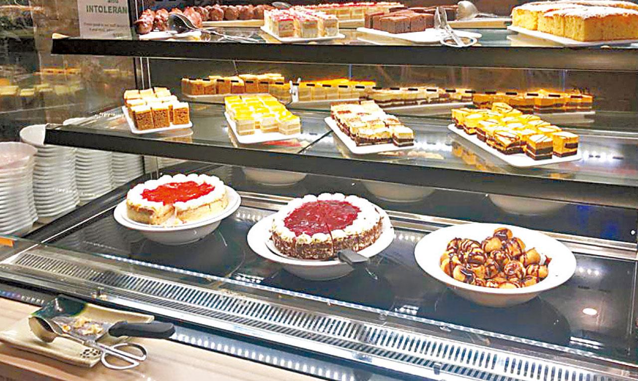 曼城日式放題 滿足狂食壽司慾望