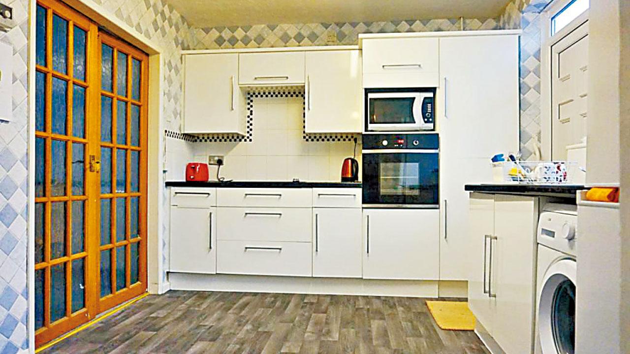 海外樓市|英租金漲 回報或逾6厘