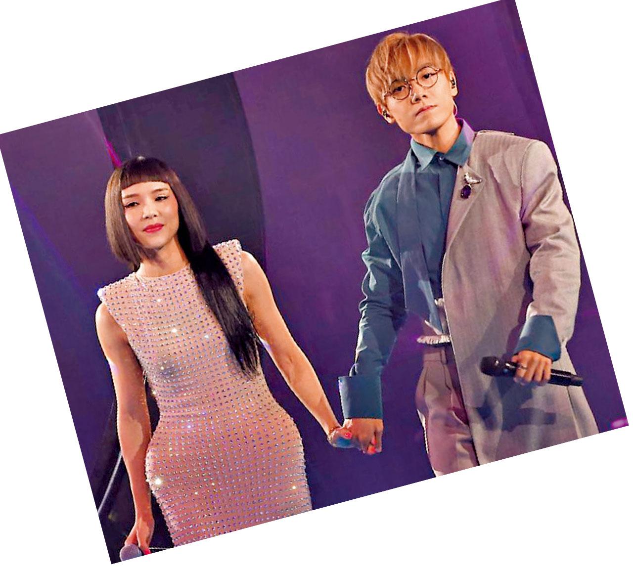 再談林仔紅館騷