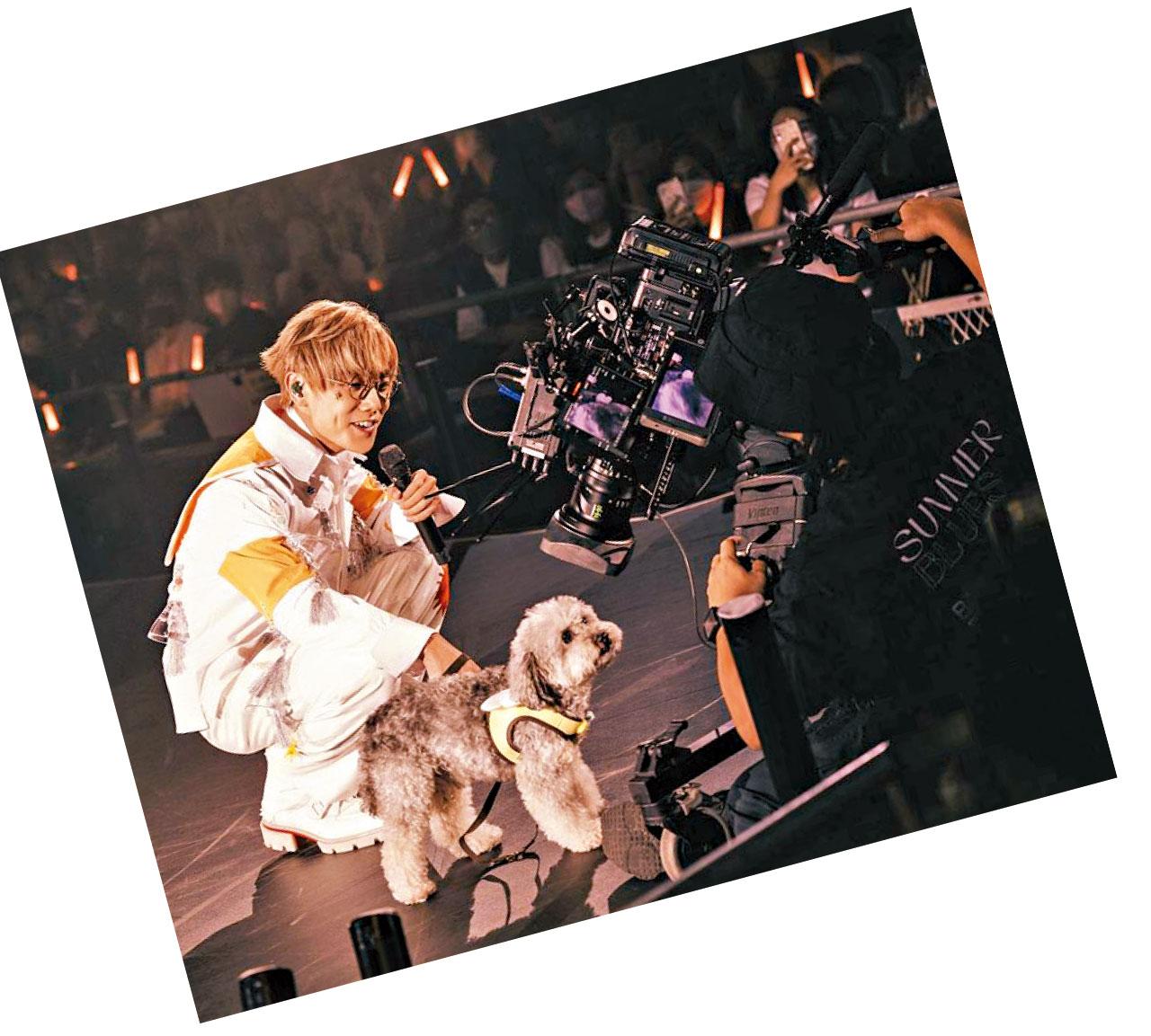 再談林仔紅館騷